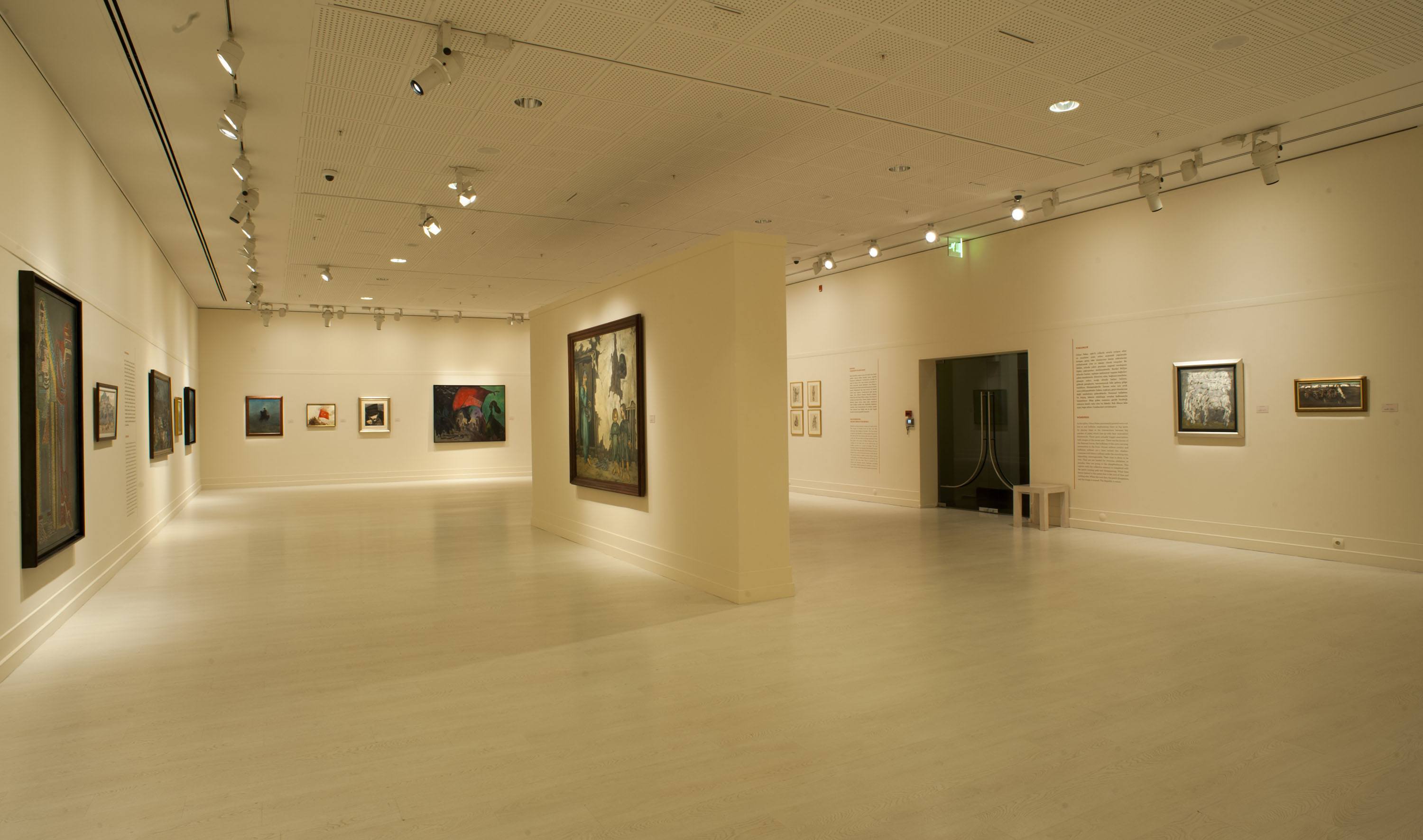 Düşler, Gerçekler, İmgeler galeri 8