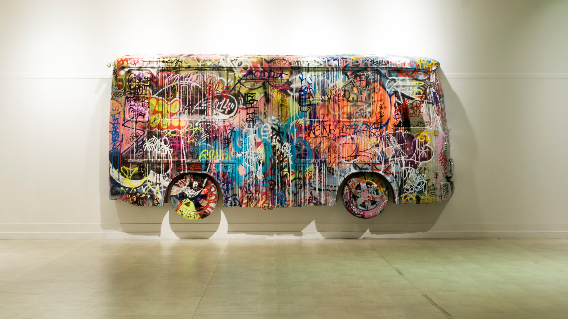 Duvarların Dili görsel 0