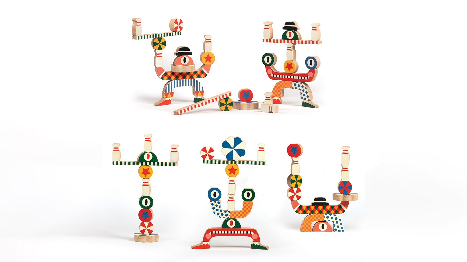 Eğlenceli Bloklar: Üst Üste Diz ve Çiz! görsel 0