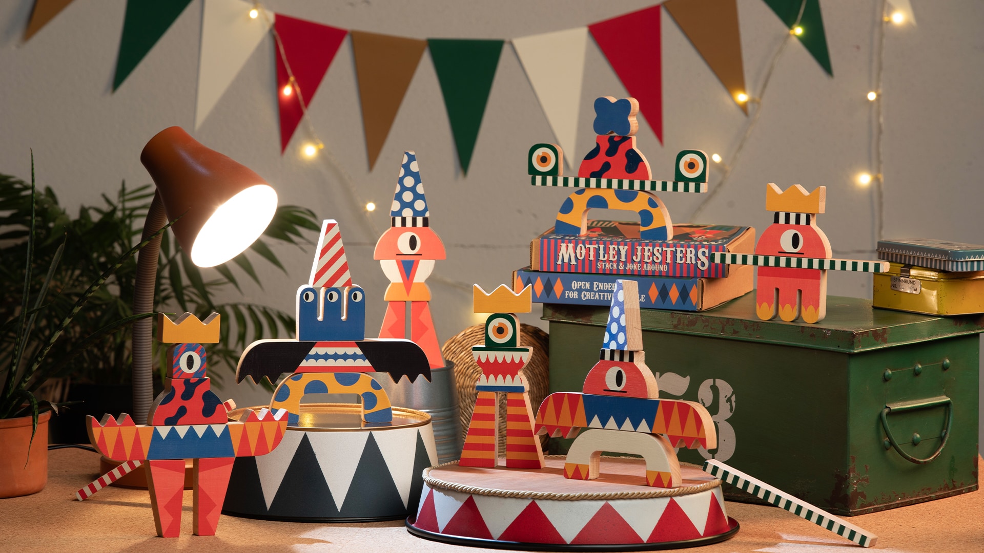 Yaz Tatili Atölyeleri  görsel 4