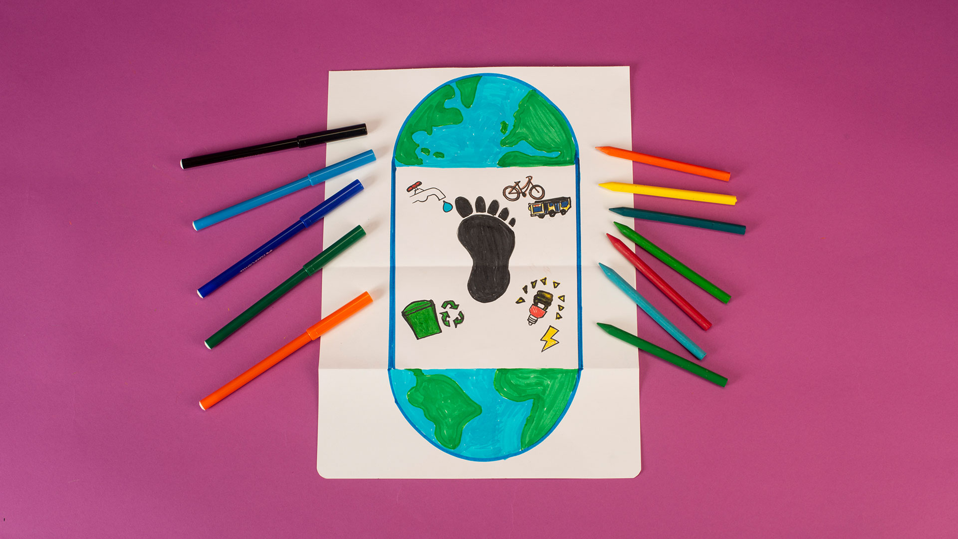 Yerkürenin Renkleri <br> 17. İstanbul Bienali Öğrenme Programları görsel 4