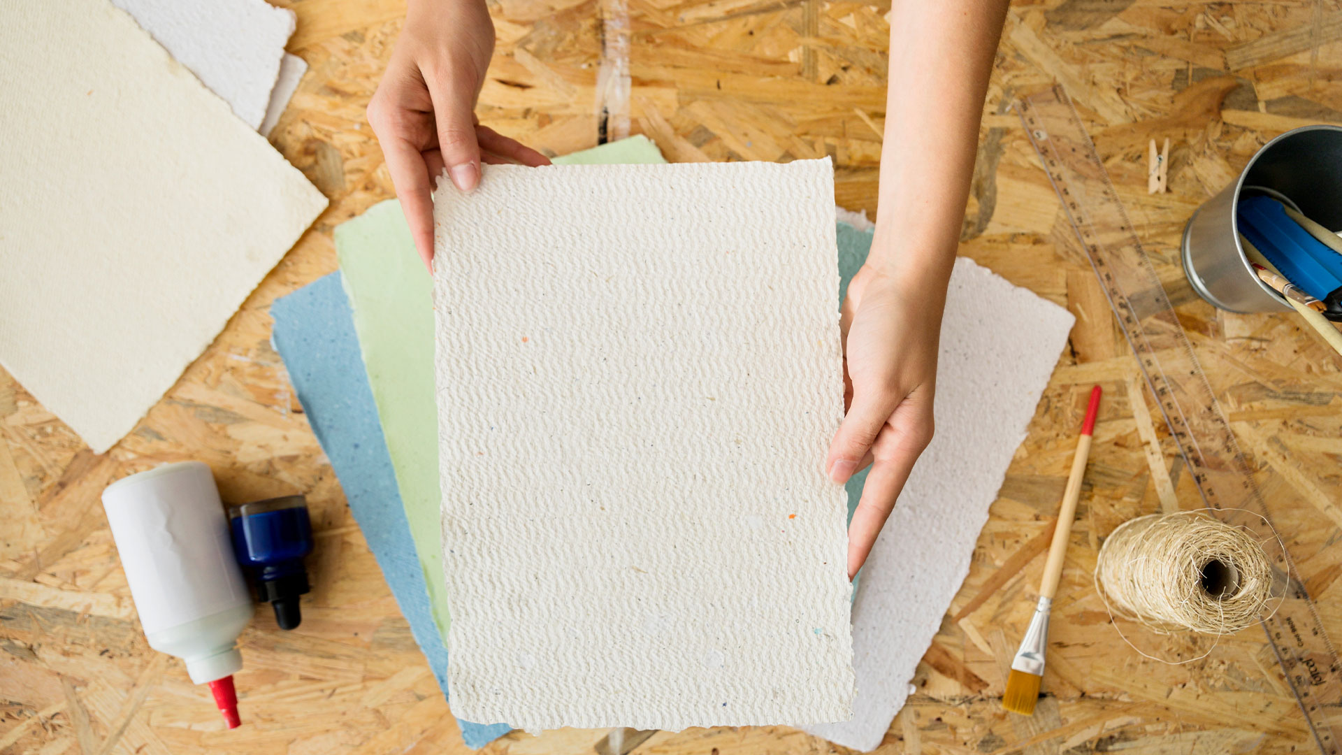 Yaz Tatili Atölyeleri görsel 2