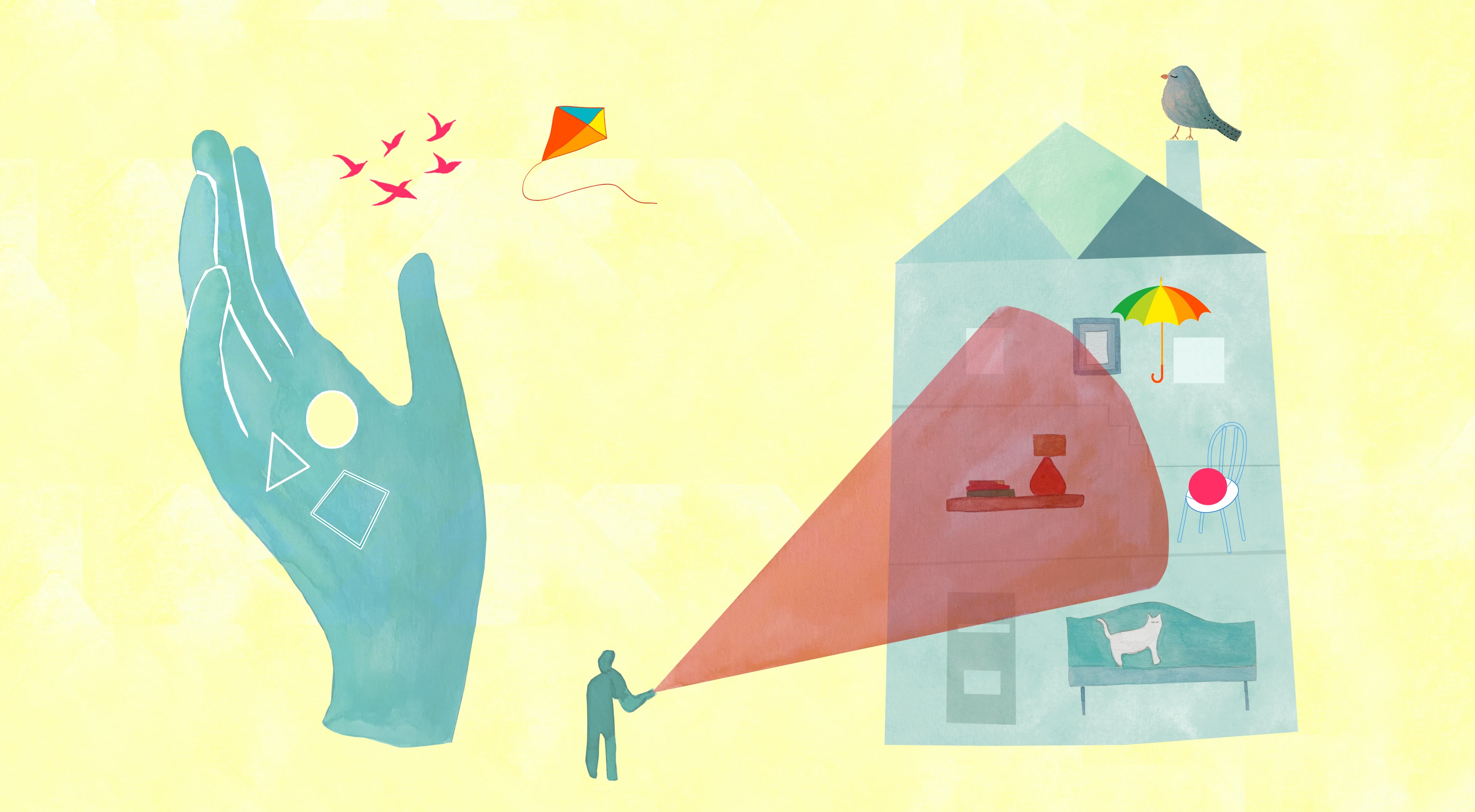 Ev Dedektifi görsel 0