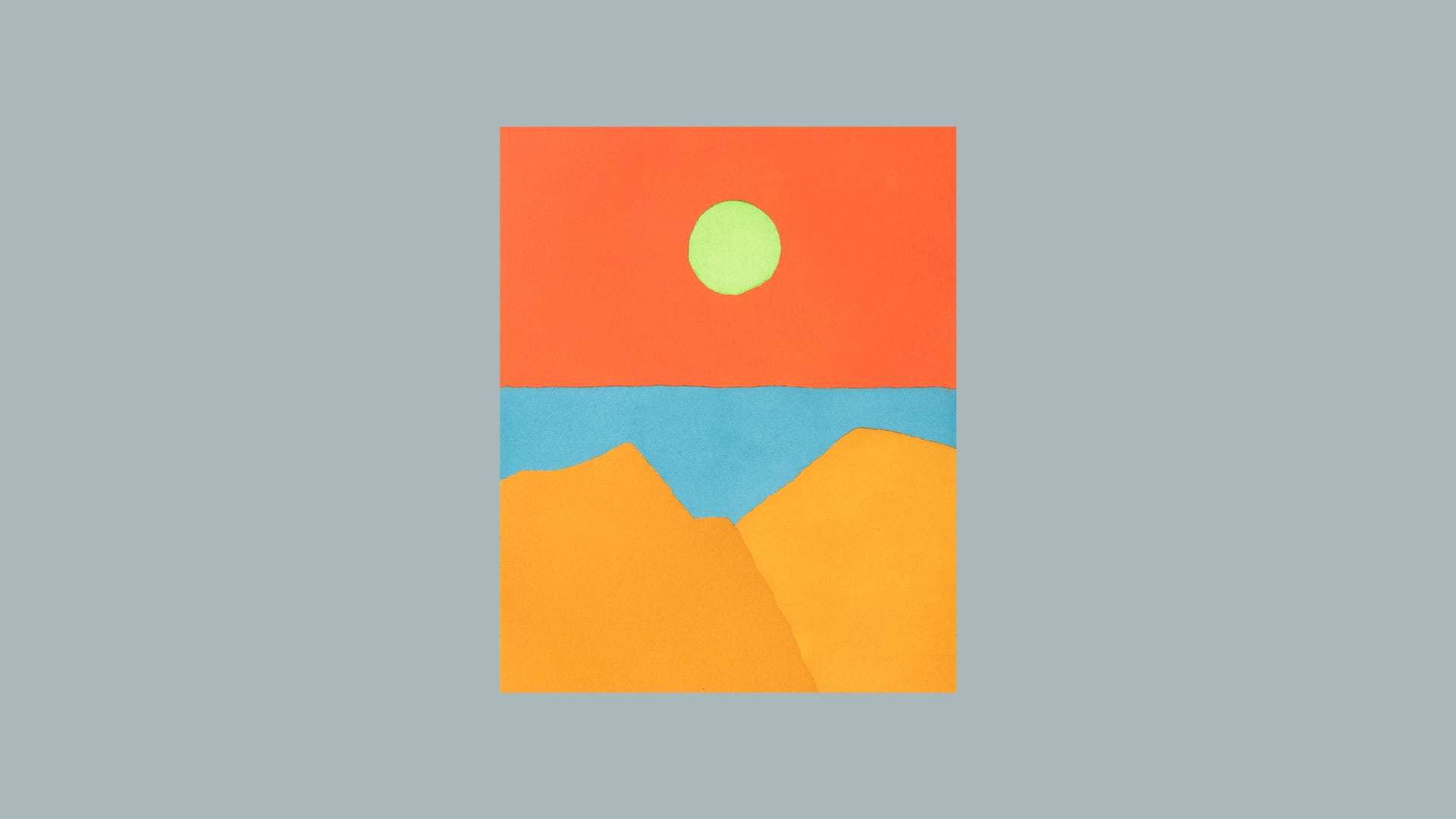 Etel Adnan görsel 0