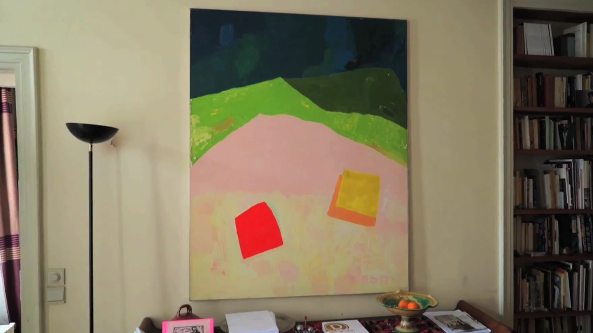 Gerçek Evimiz Hayatımızdır2