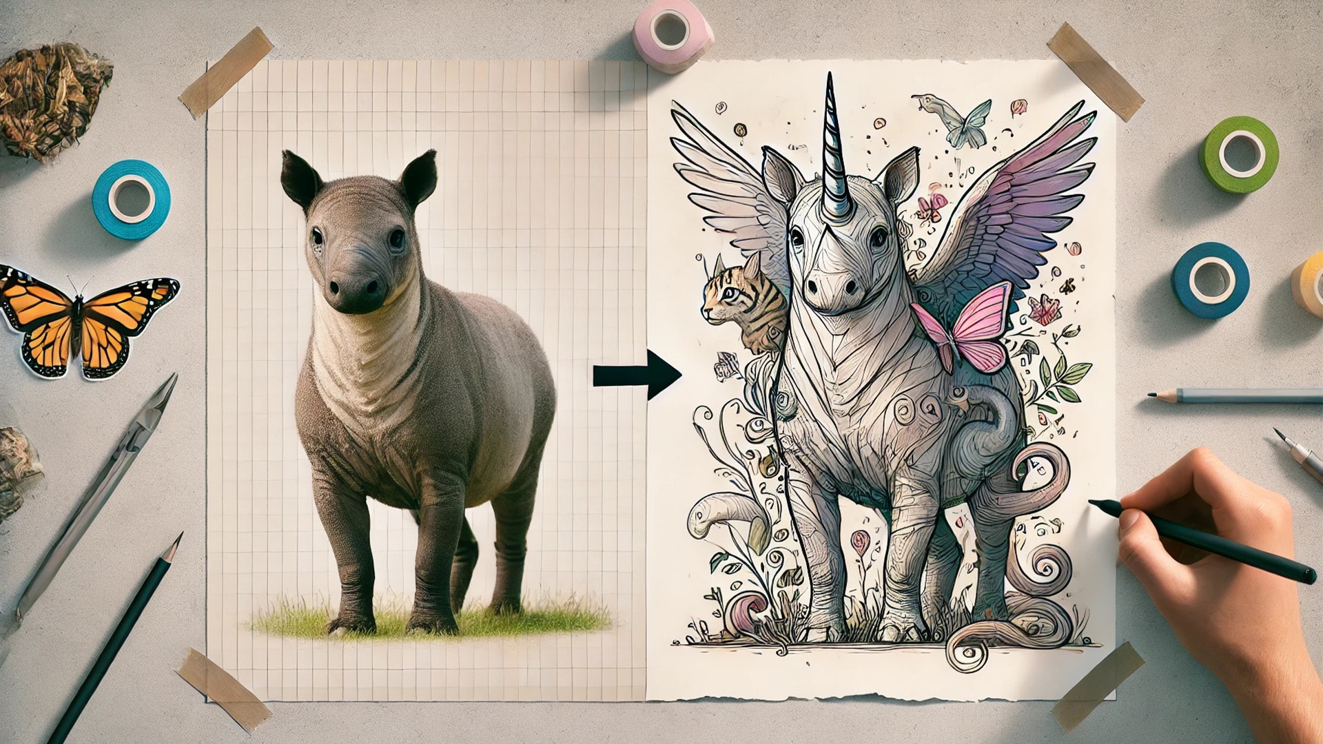 Kahramanlar ve Gölgeler görsel 4