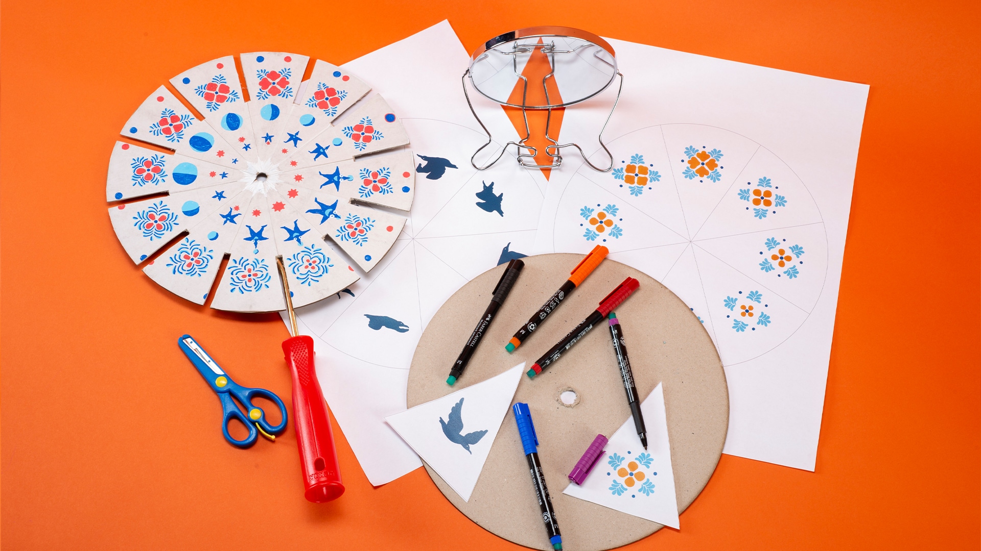 Yarıyıl Tatili Atölyeleri görsel 2