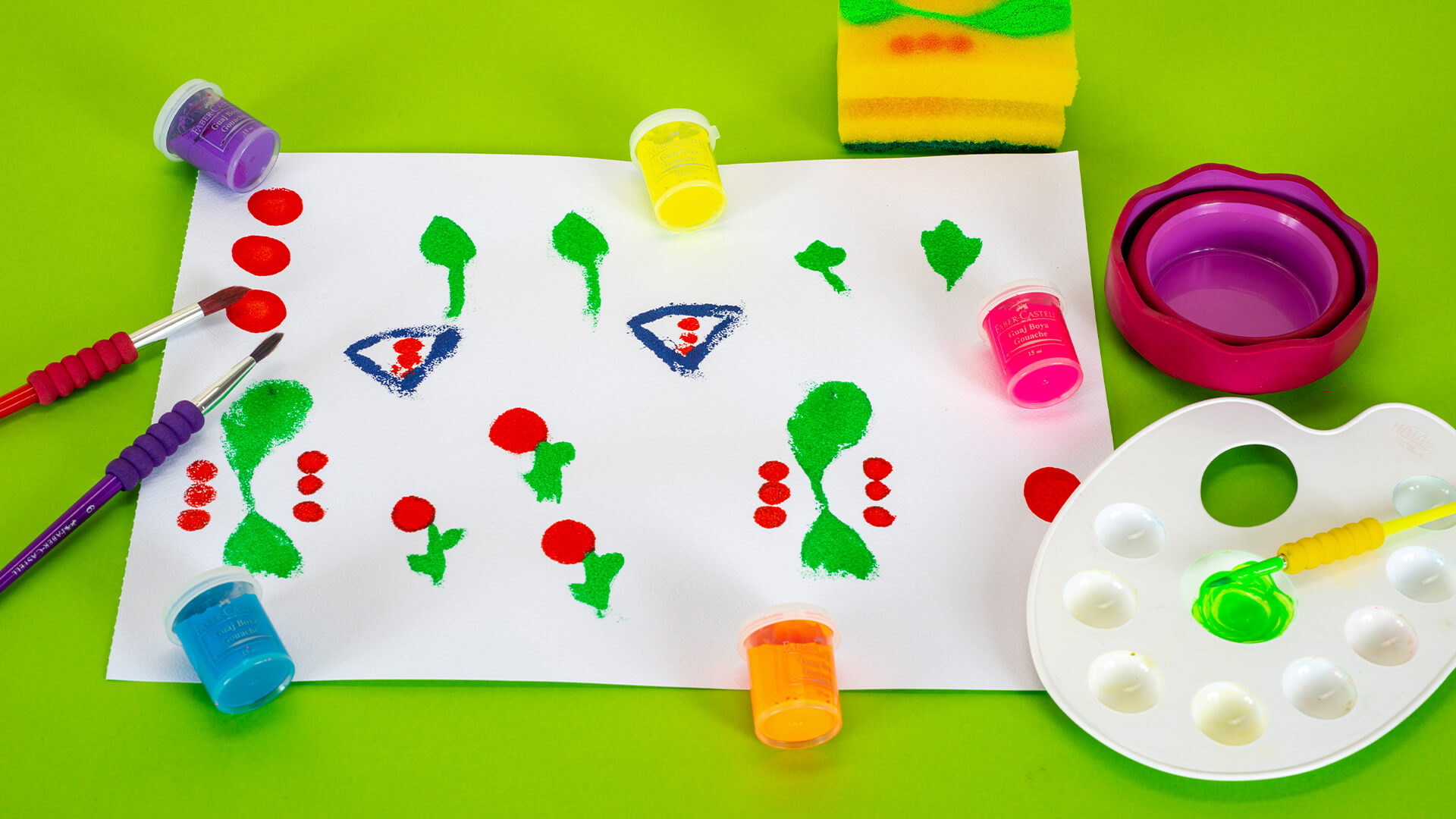 Fincan Motiflerini Keşif görsel 1