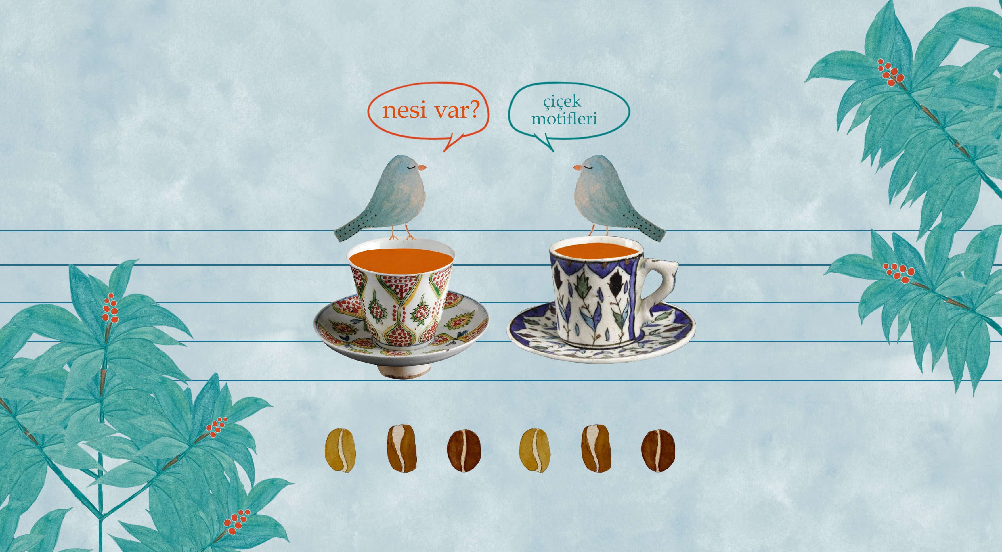 Fincanının Nesi Var görsel 0