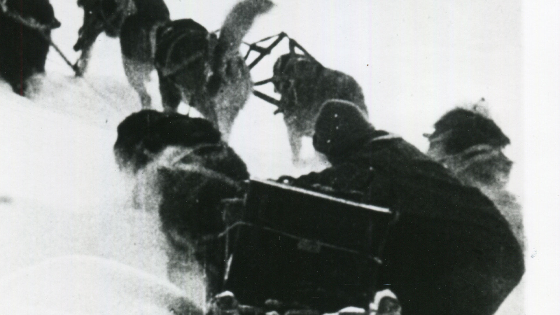 Sinematografik Hazlar<br> Eye Film Müzesi'nden Bir Seçki9