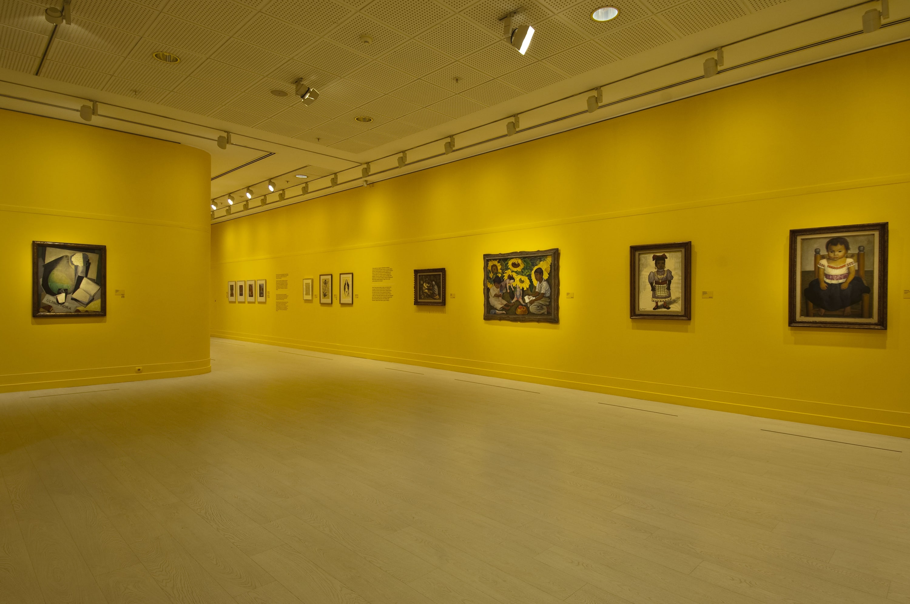 Frida Kahlo ve Diego Rivera galeri 8