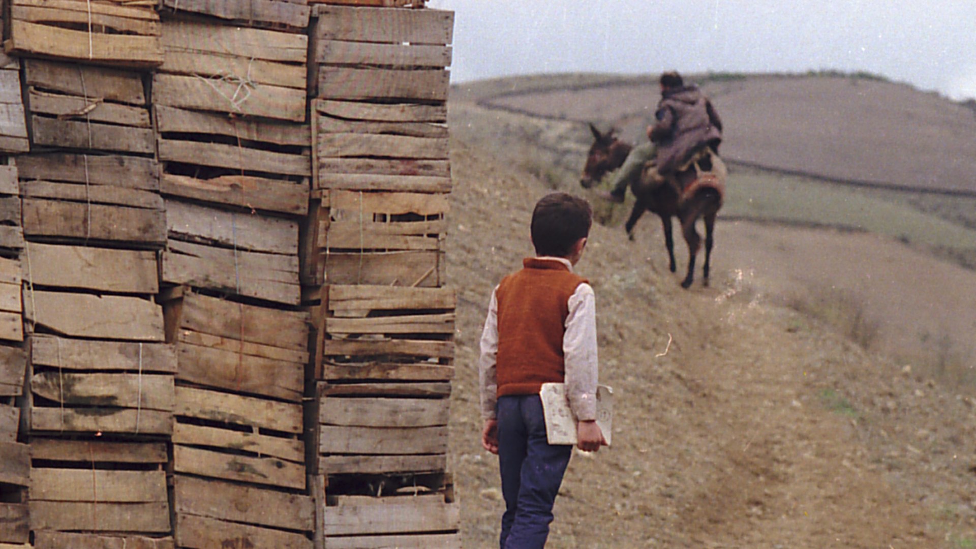 Arkadaşımın Evi Nerede? görsel 0