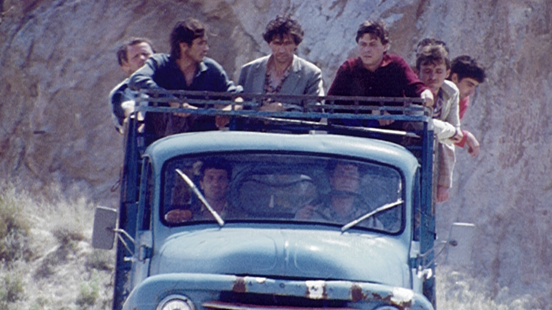 Karın İçinden görsel 1