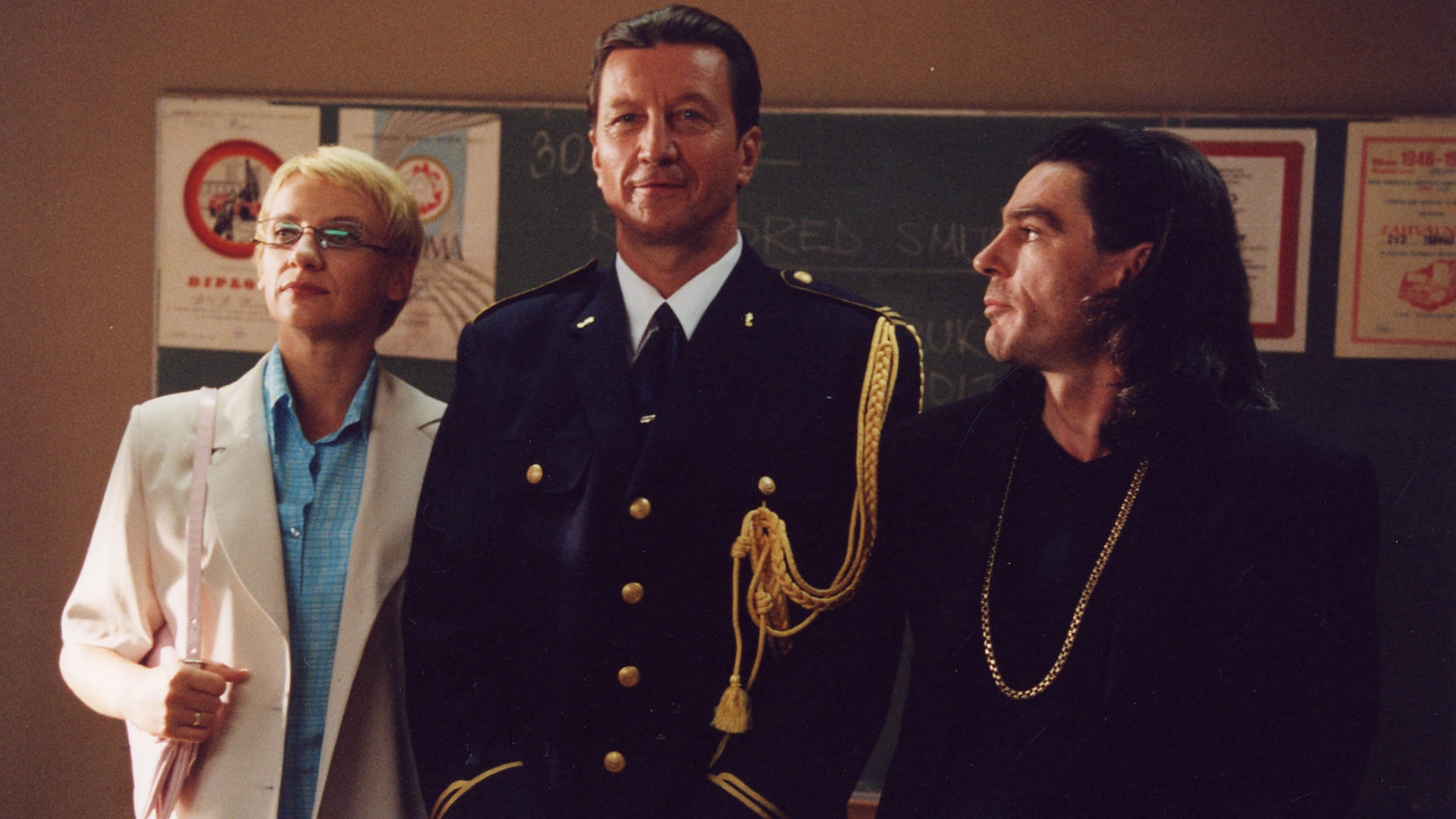 Zamanın İzleri: Pjer Žalica3