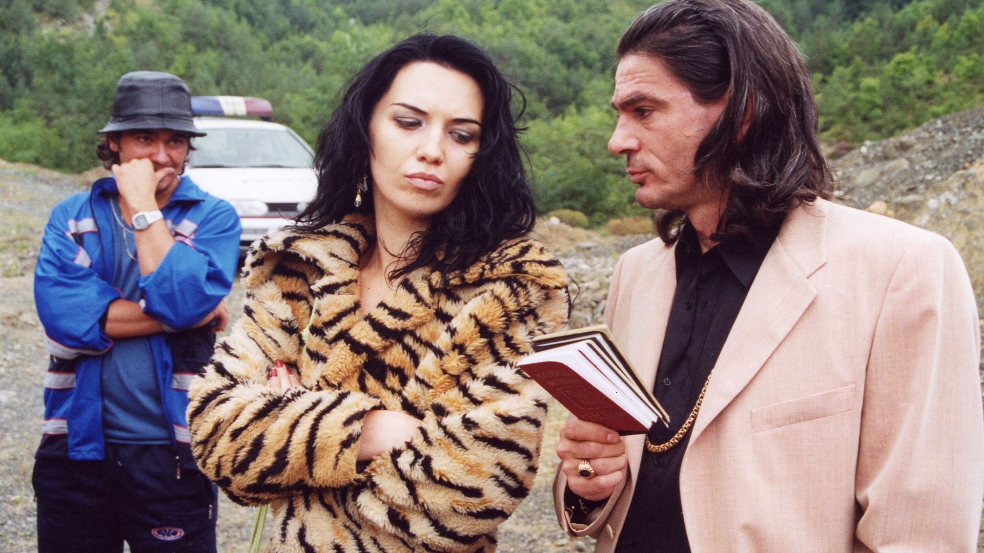 Yanan Ateş görsel 1