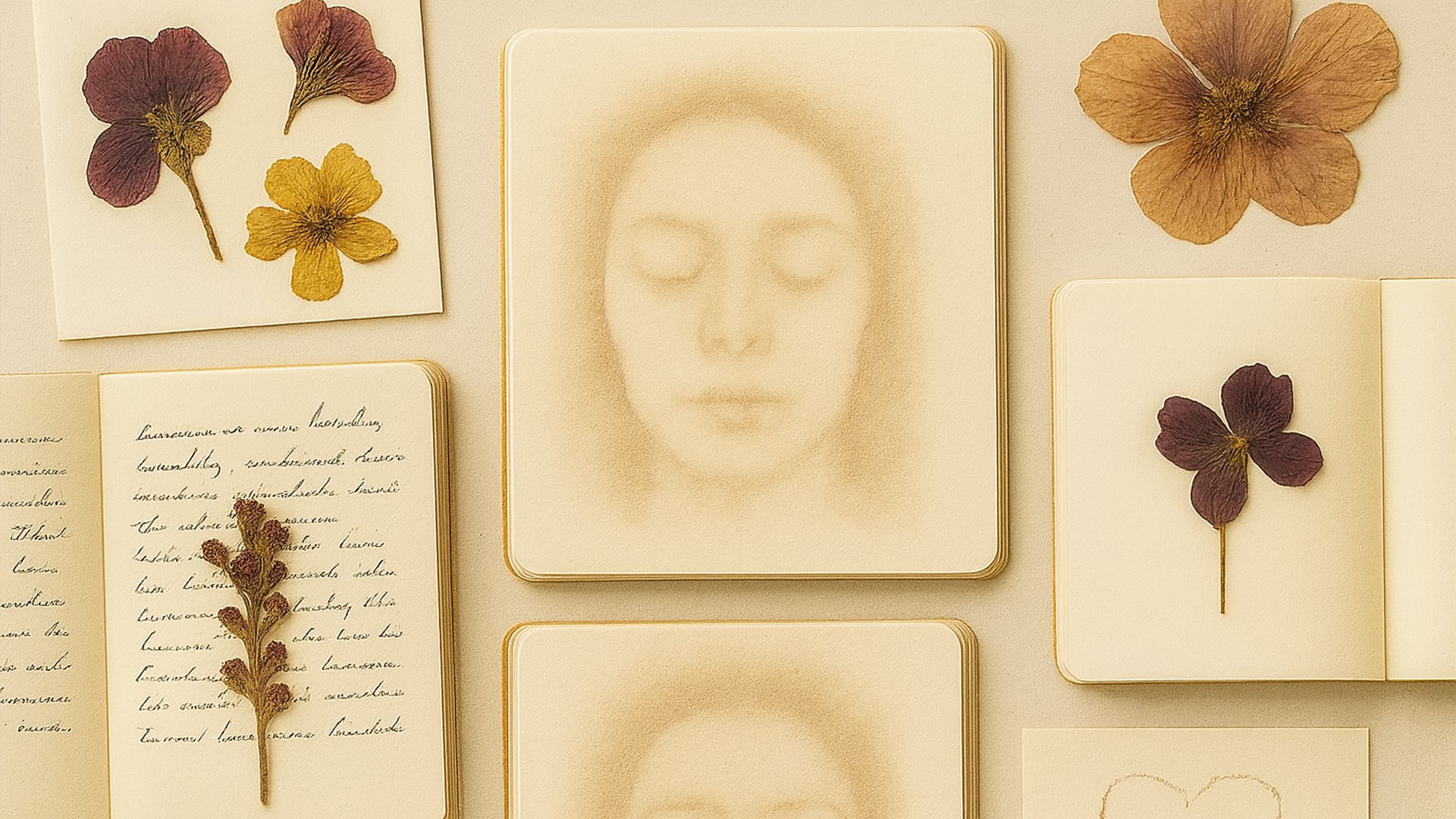 Geçici Duygular, Kalıcı Hatıralar görsel 0