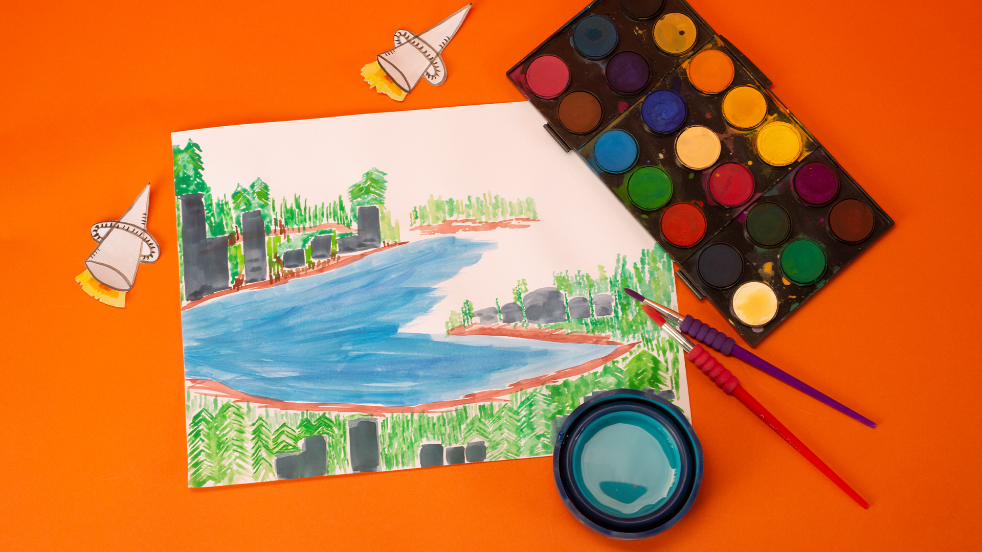 Ara Tatil Atölyeleri görsel 1