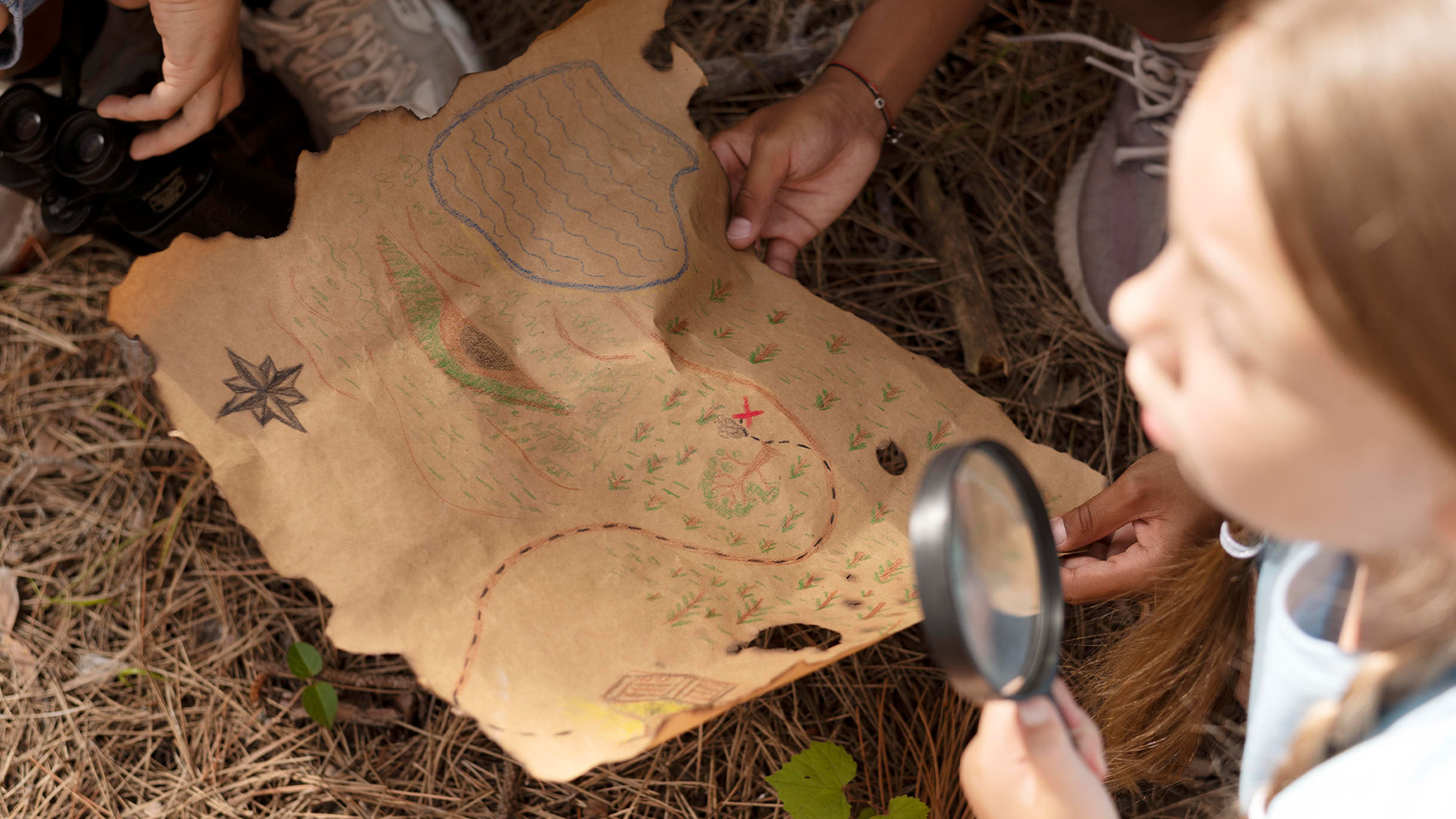 Yaz Tatili Atölyeleri görsel 4