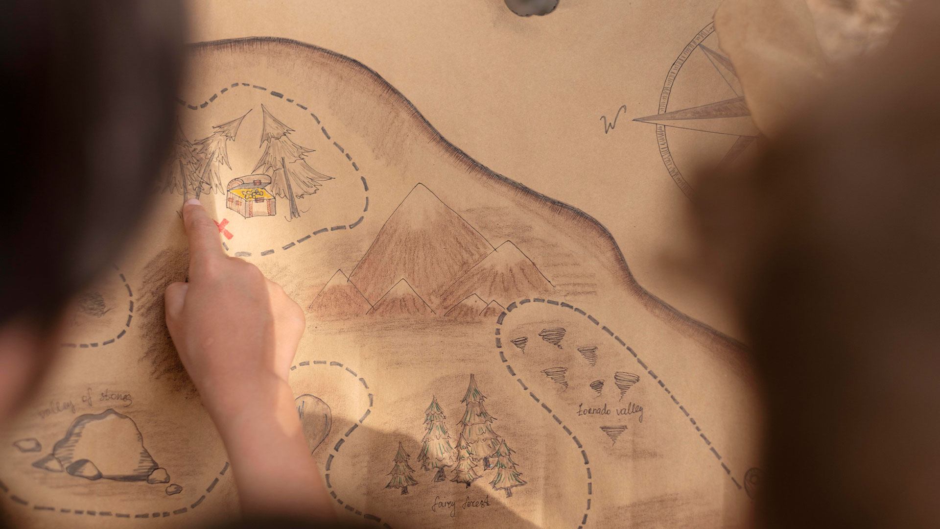 Yaz Tatili Atölyeleri görsel 5