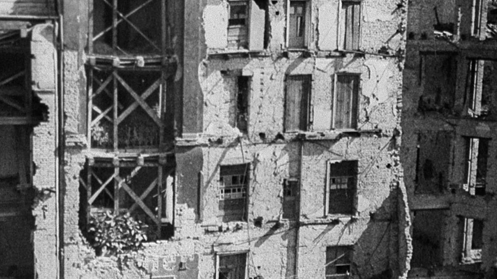 Almanya Sıfır Yılı görsel 1