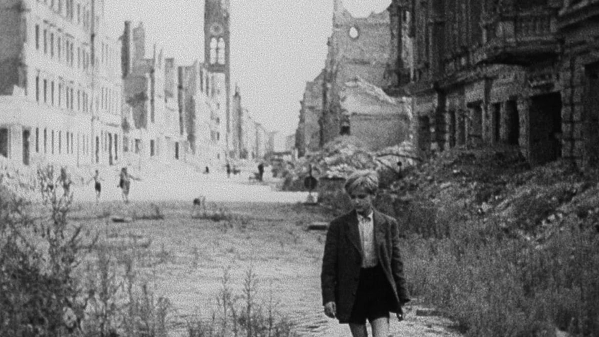 Almanya Sıfır Yılı görsel 2