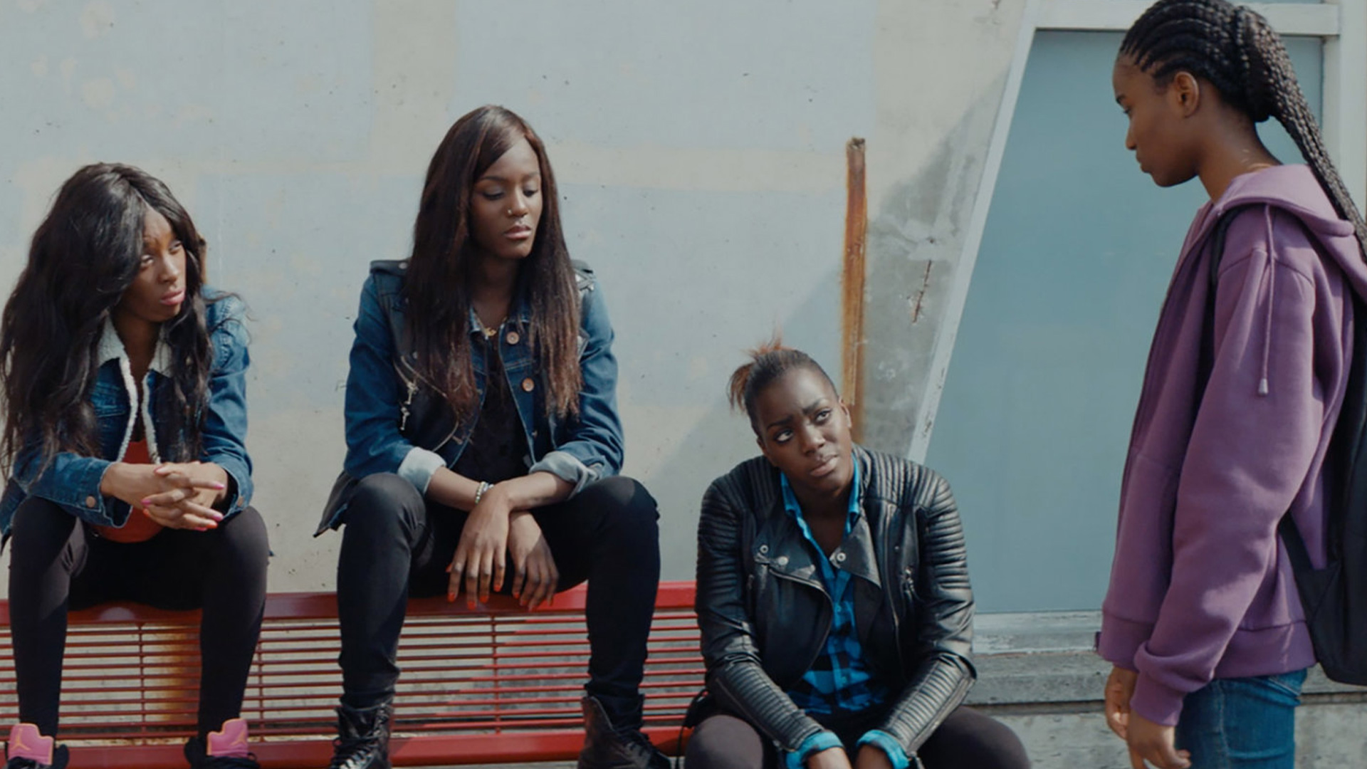 Kızlar Çetesi görsel 5