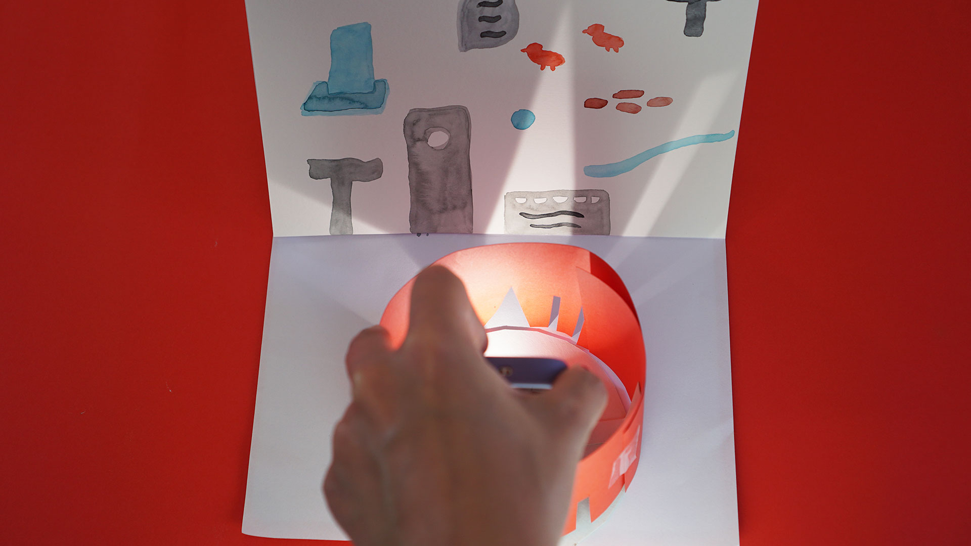 Yaz Tatili Atölyeleri görsel 6