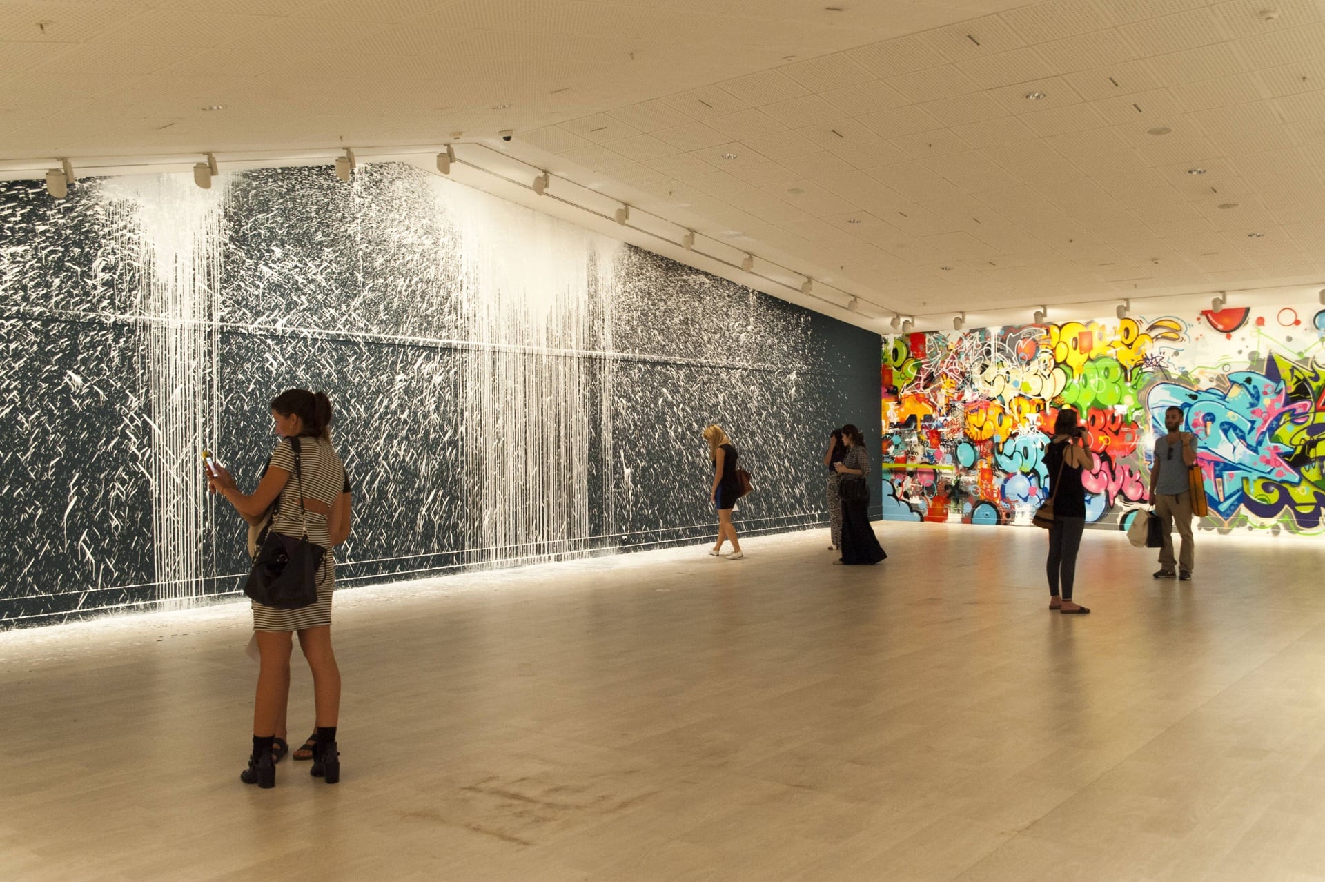 Duvarların Dili galeri 0