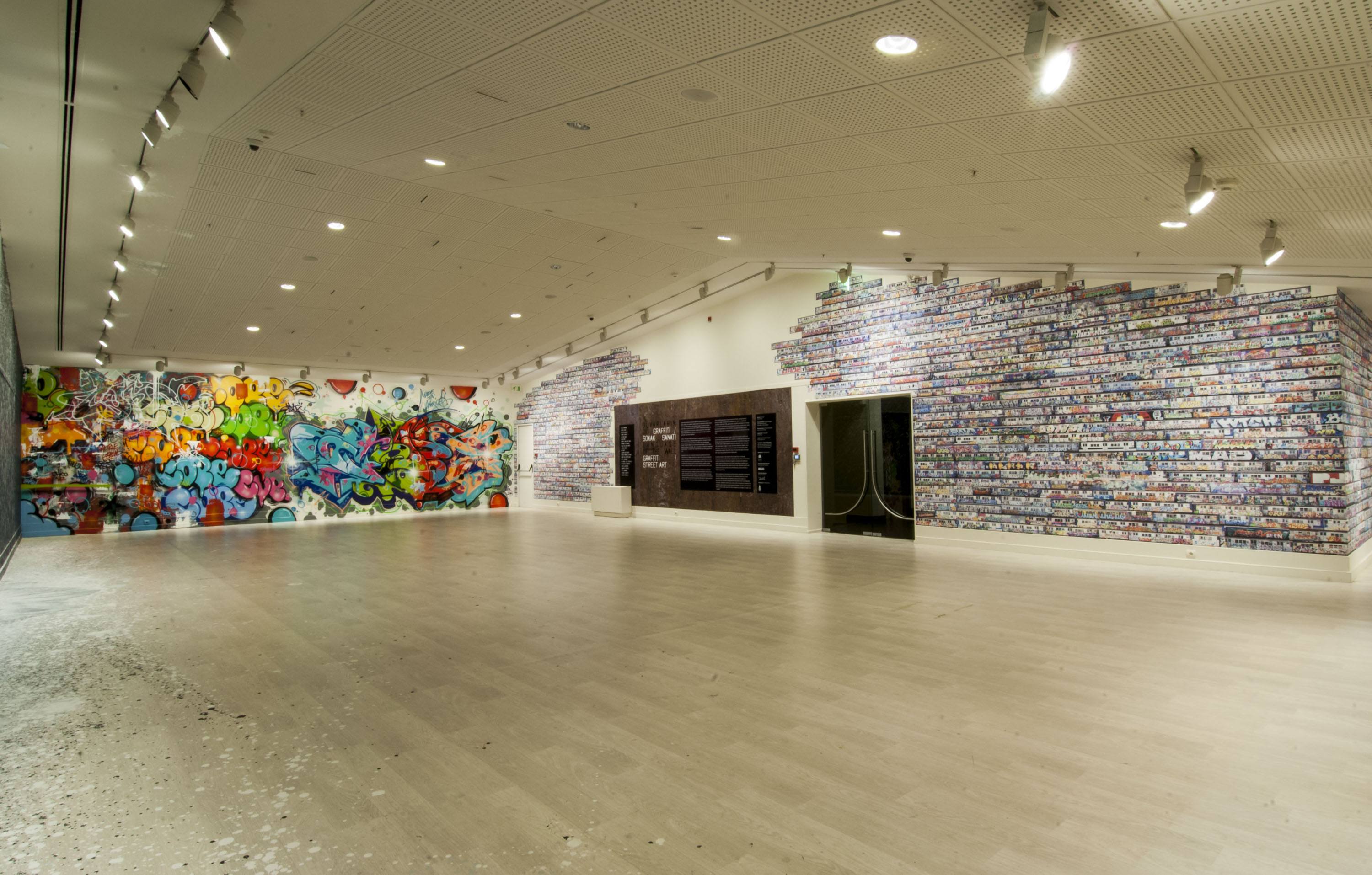 Duvarların Dili galeri 9