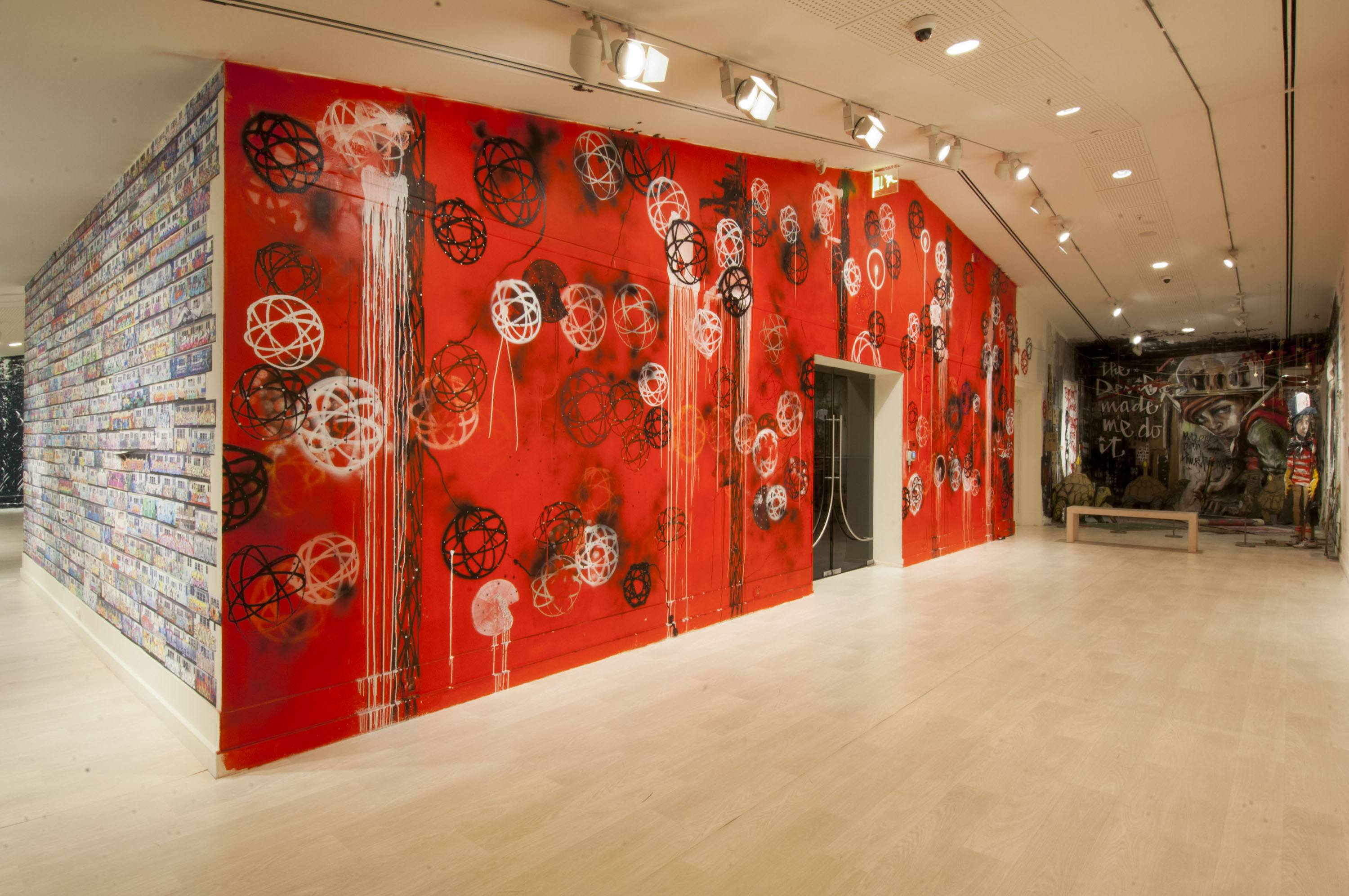 Duvarların Dili galeri 11