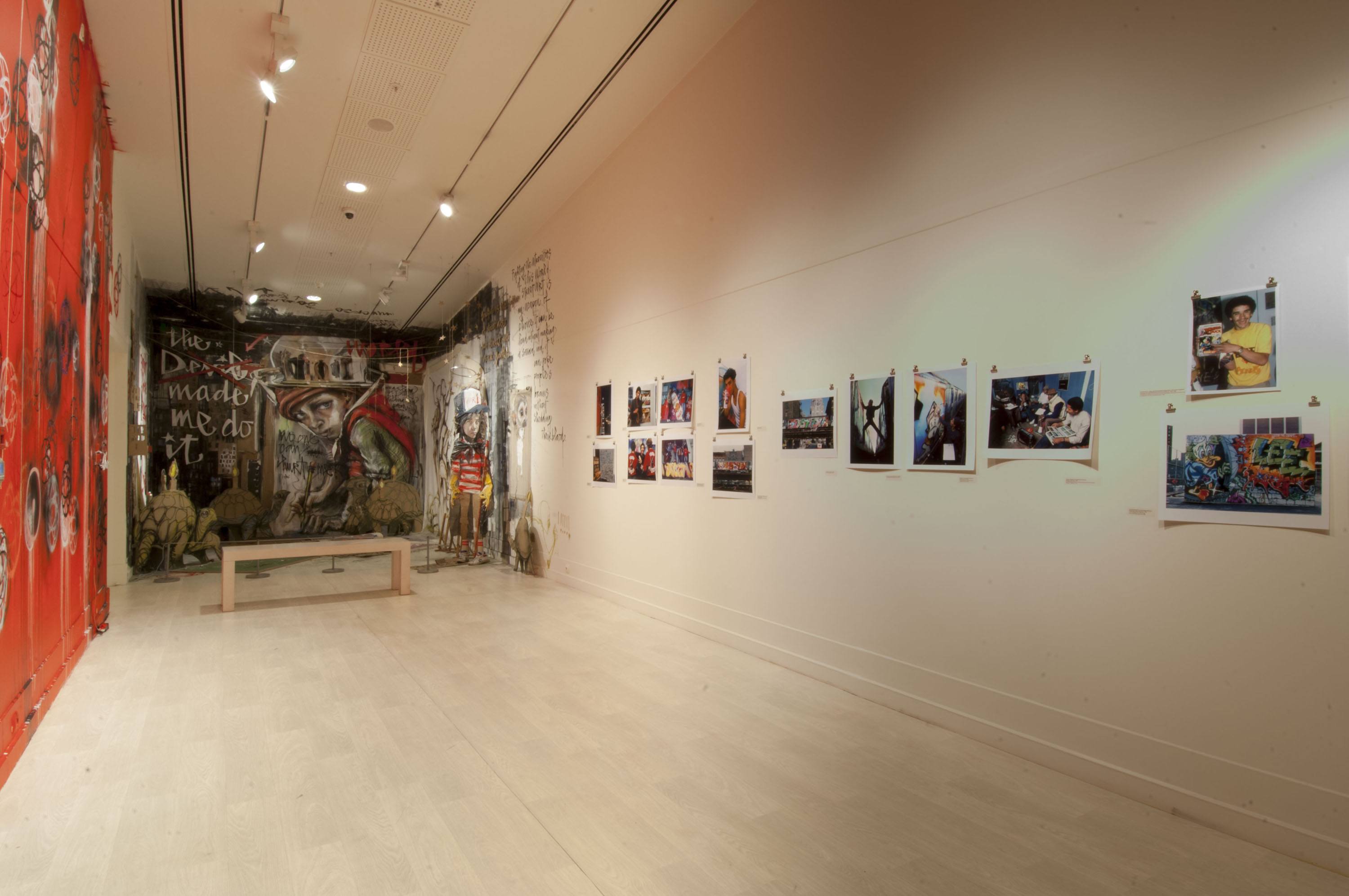 Duvarların Dili galeri 12