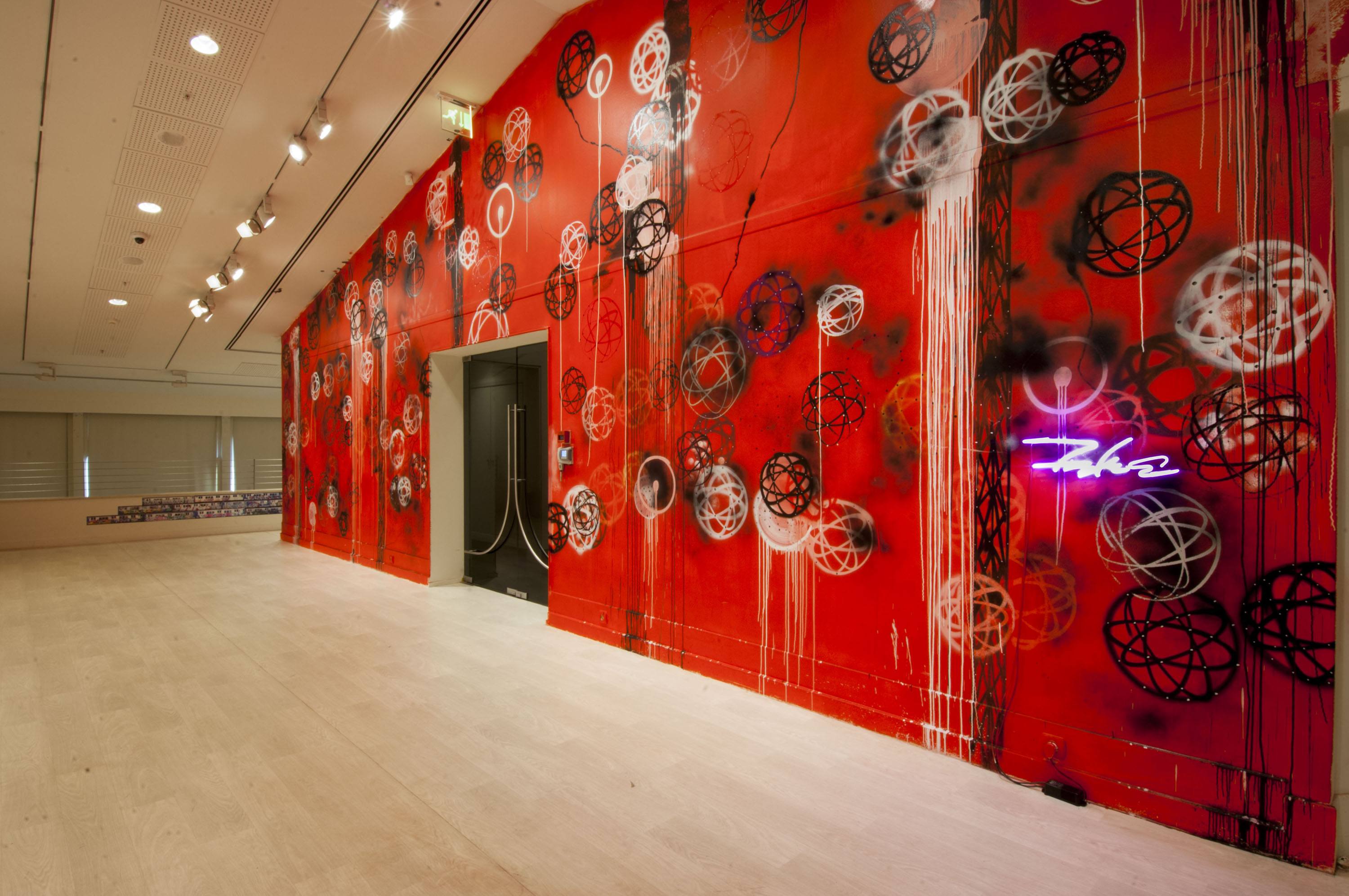 Duvarların Dili galeri 13