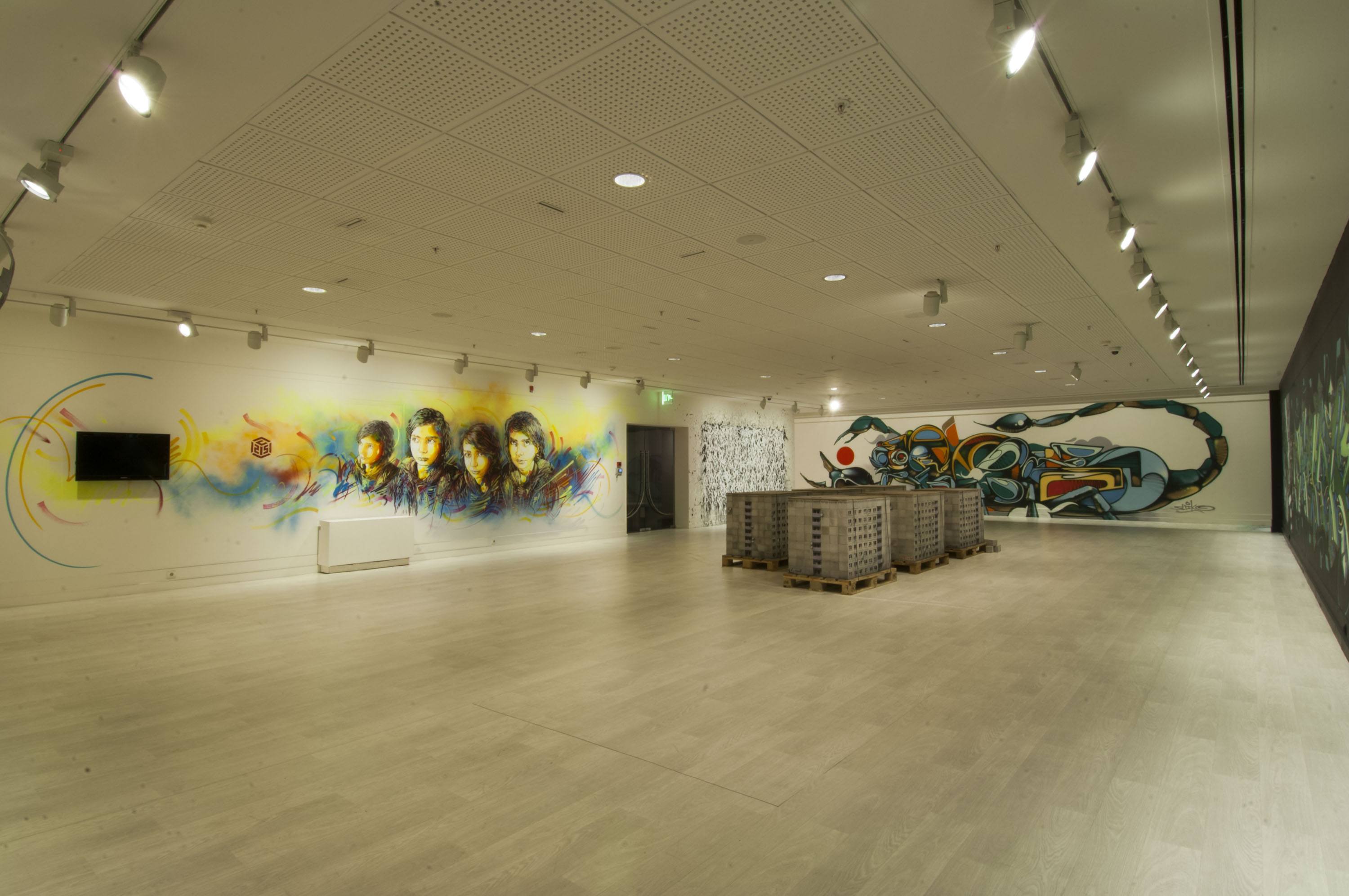 Duvarların Dili galeri 16