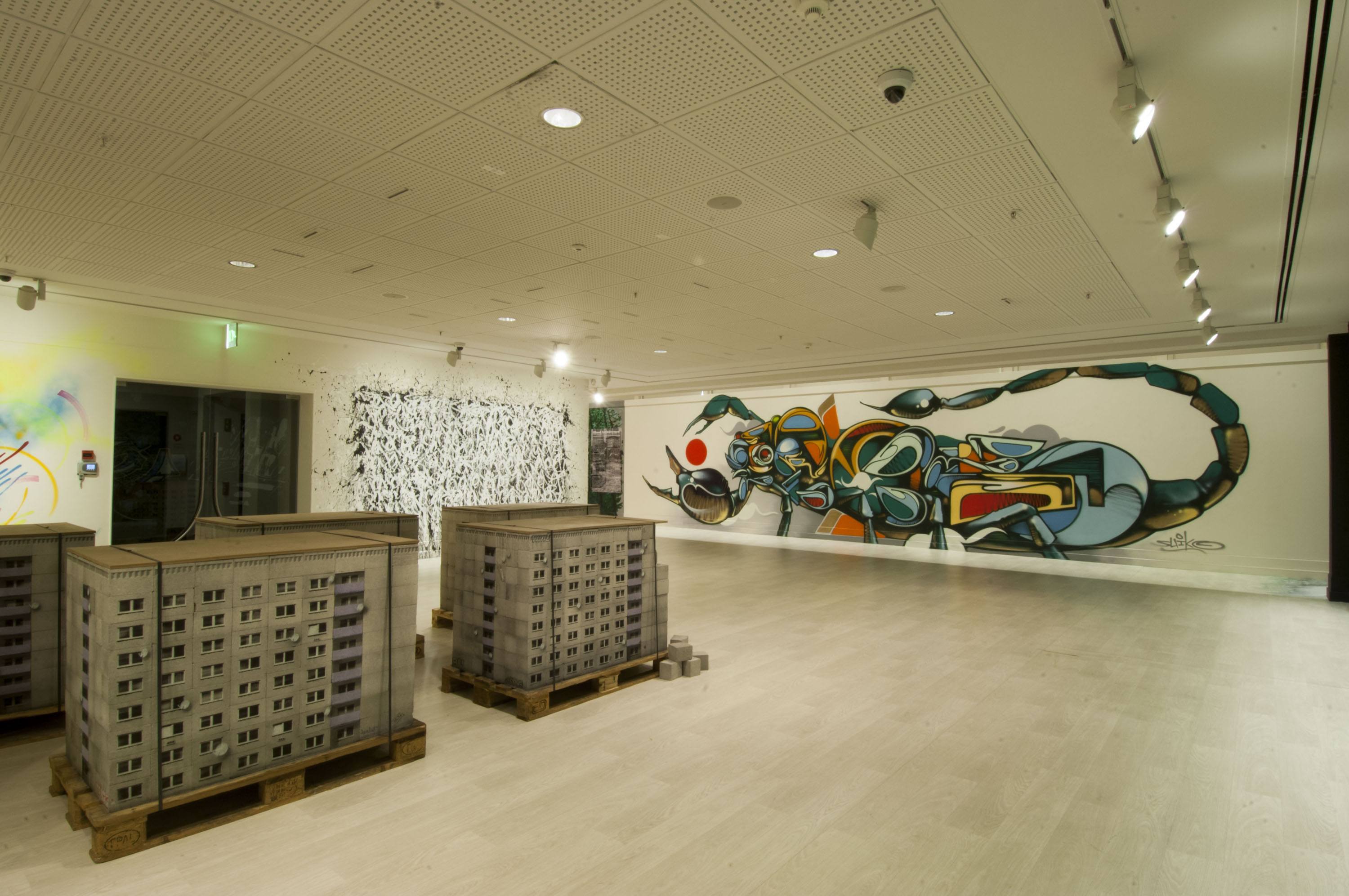 Duvarların Dili galeri 17