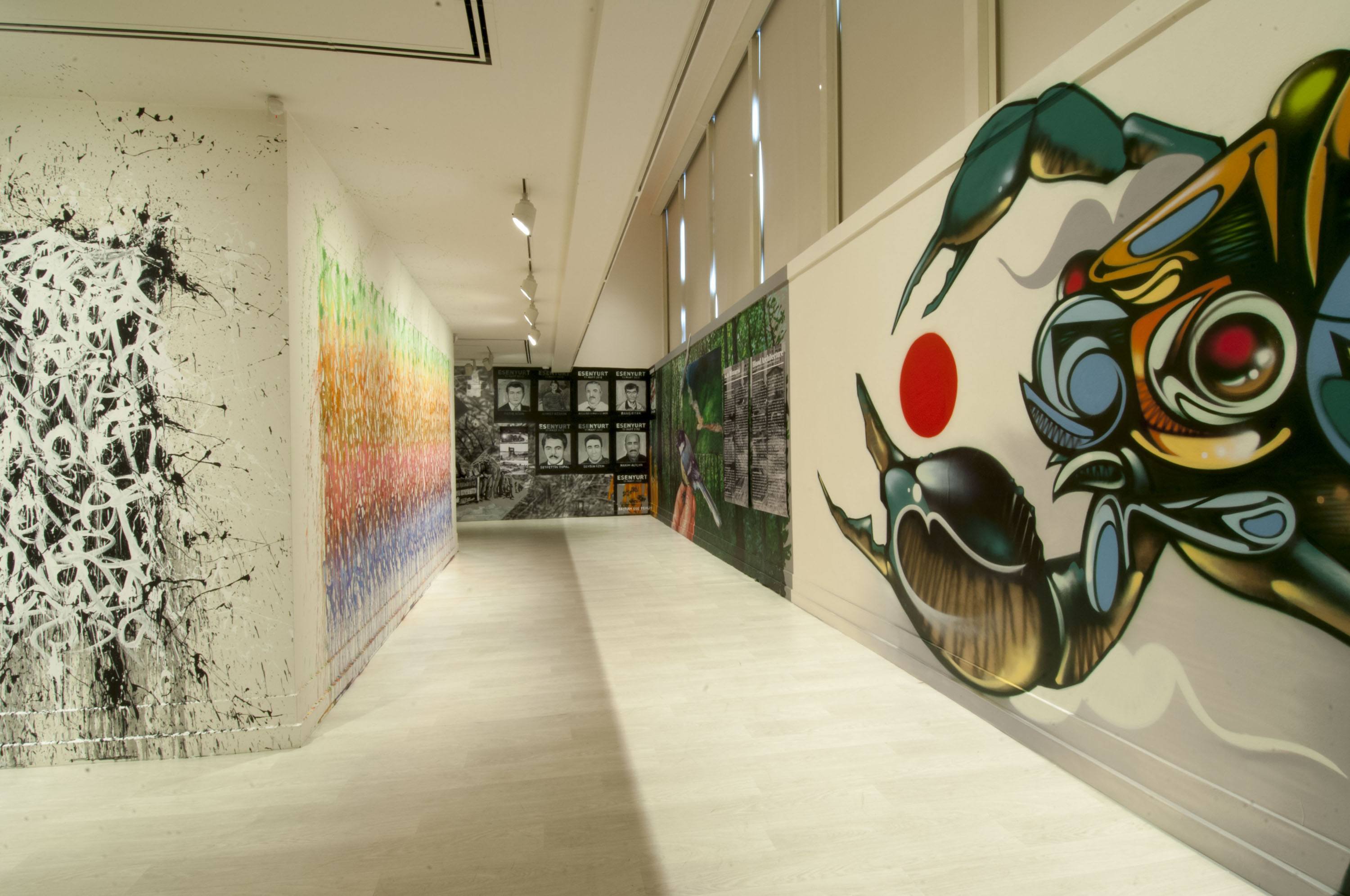 Duvarların Dili galeri 18