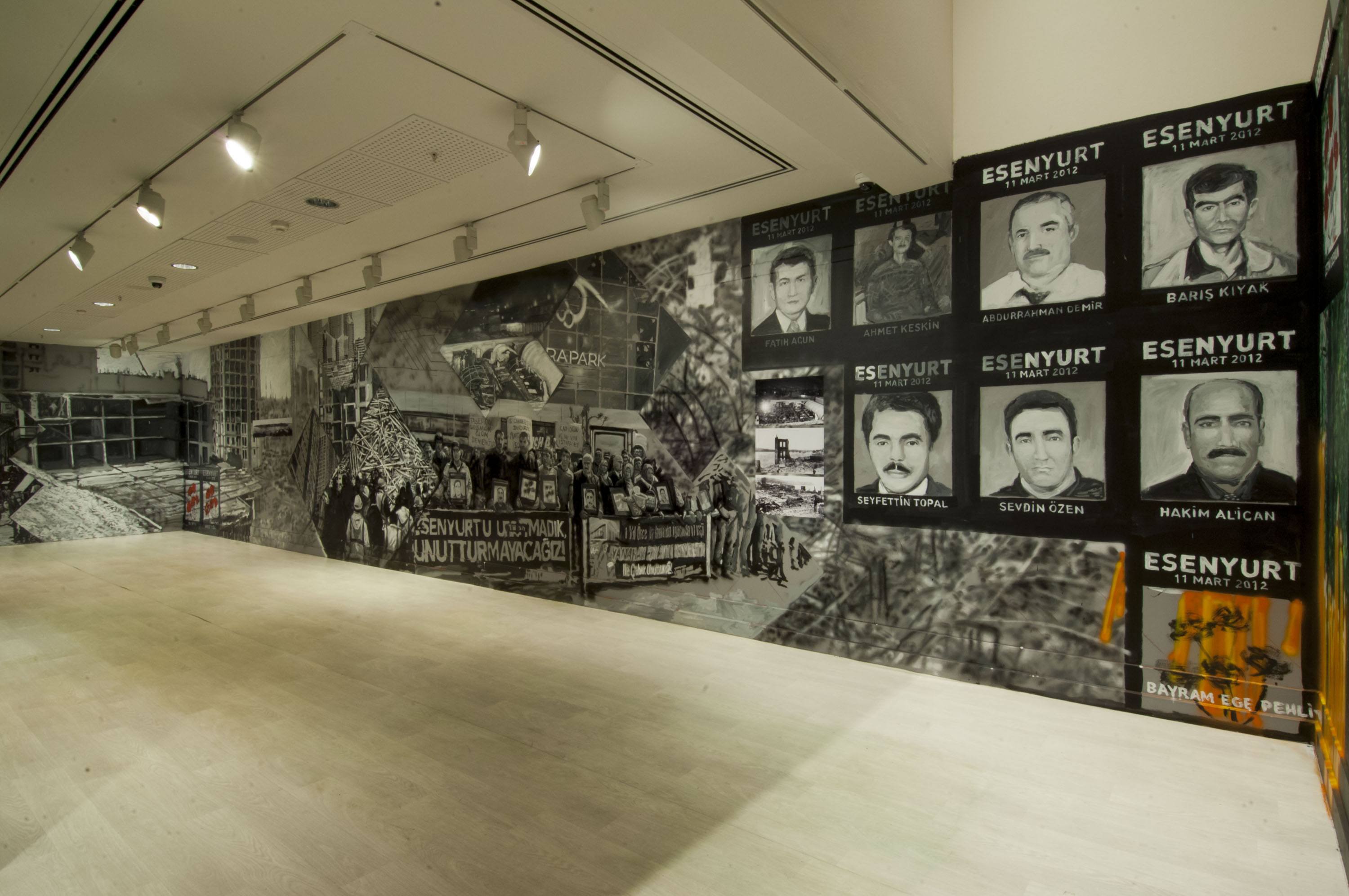 Duvarların Dili galeri 19