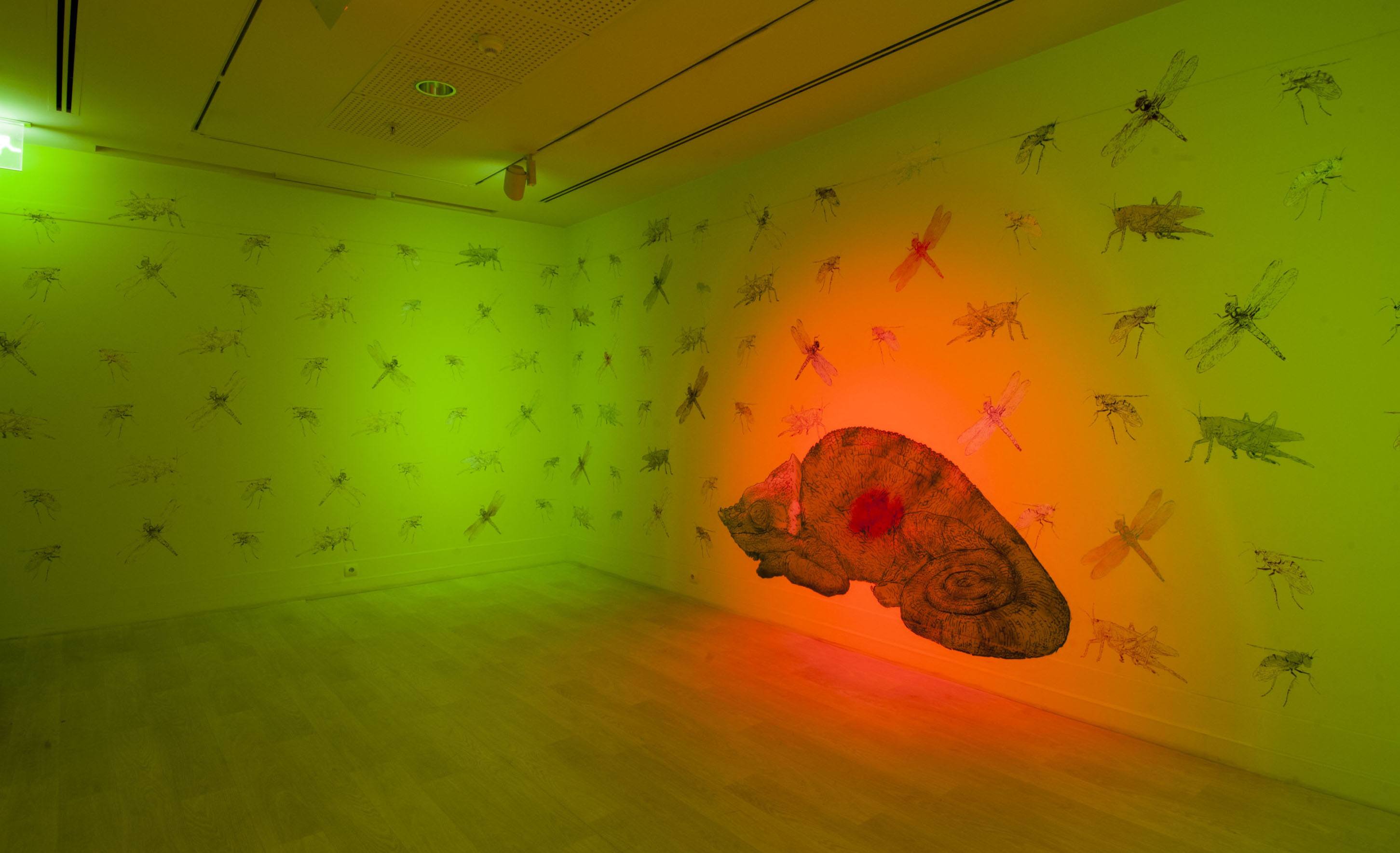 Duvarların Dili galeri 21