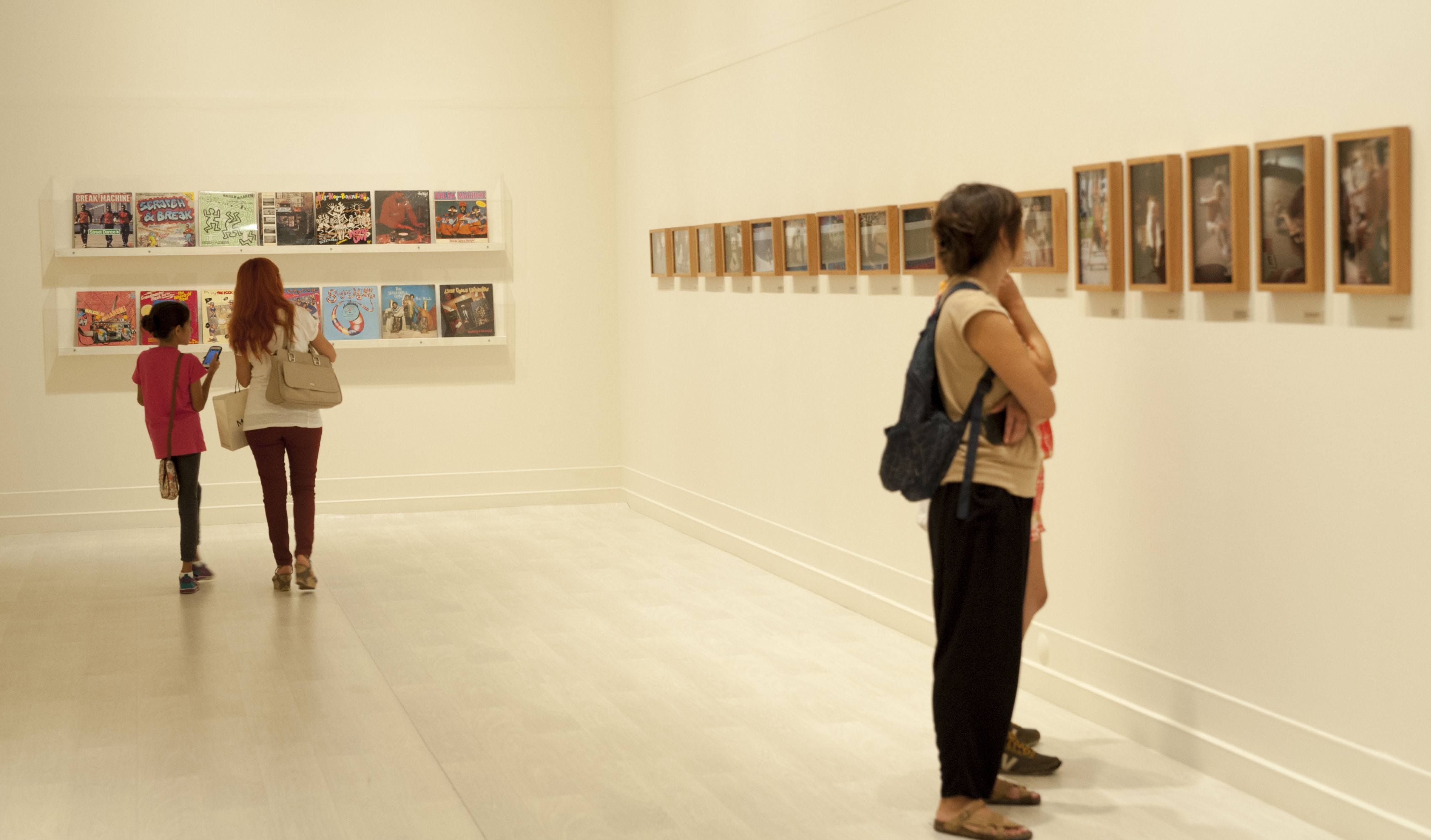 Duvarların Dili galeri 22