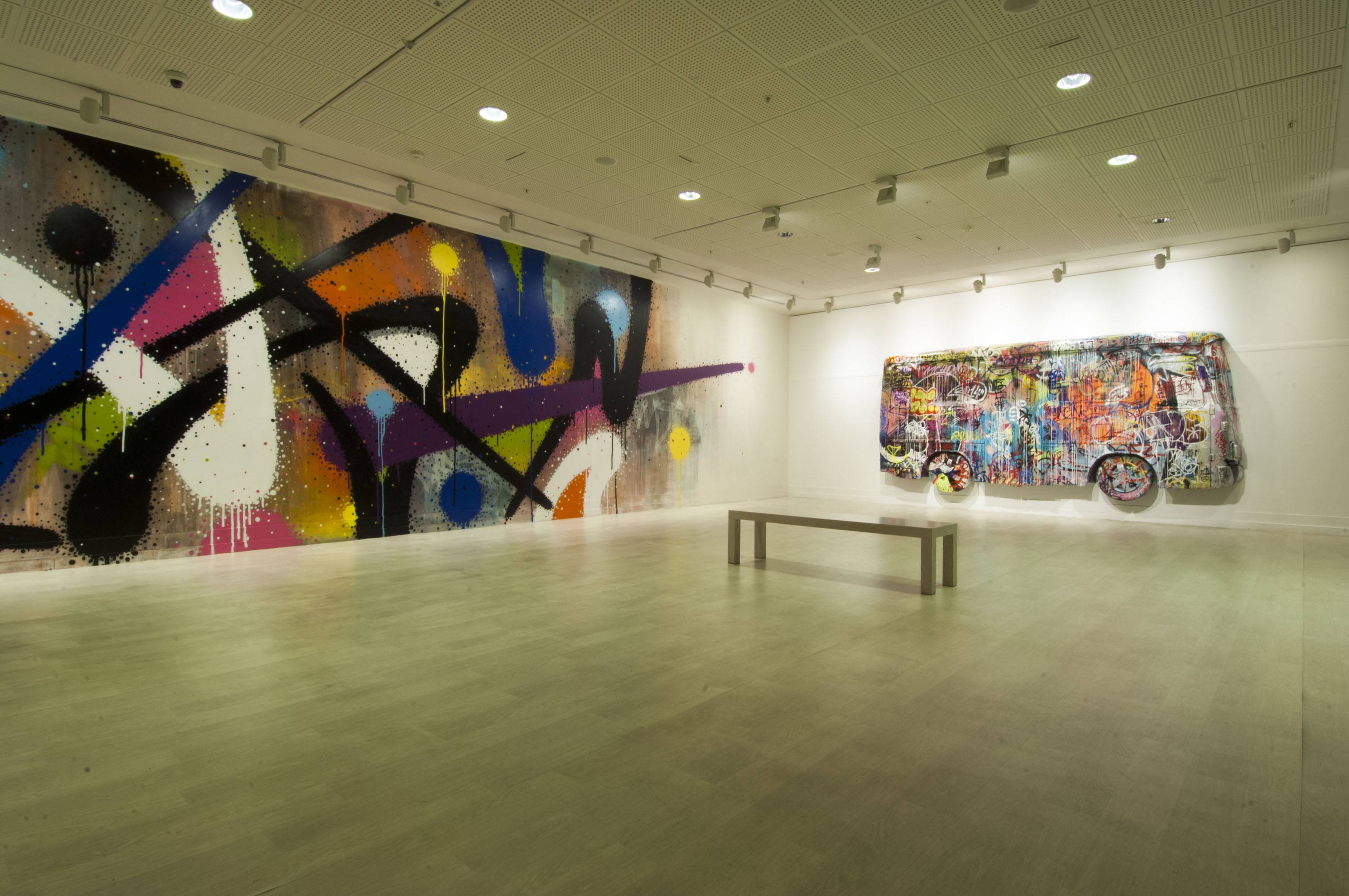 Duvarların Dili galeri 4