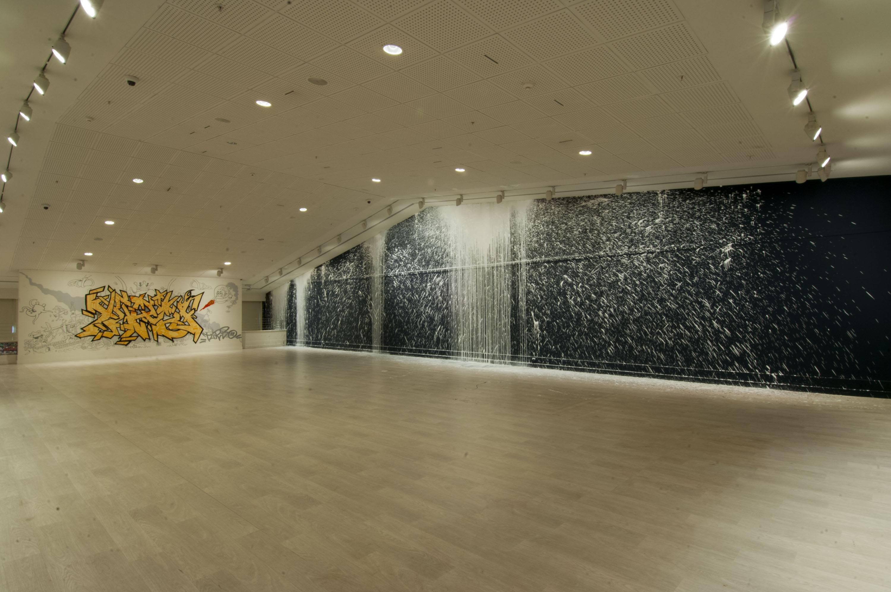 Duvarların Dili galeri 7