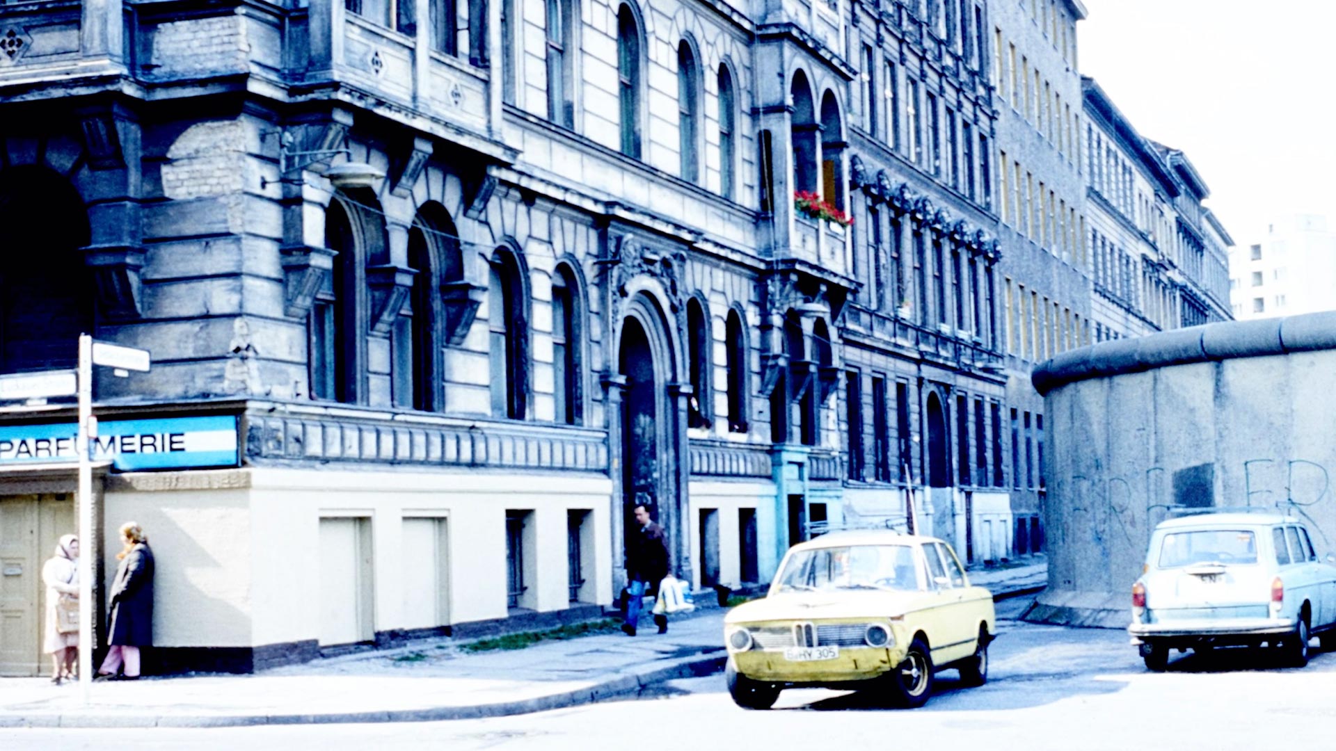 Gurbet Artık Bir Ev görsel 0