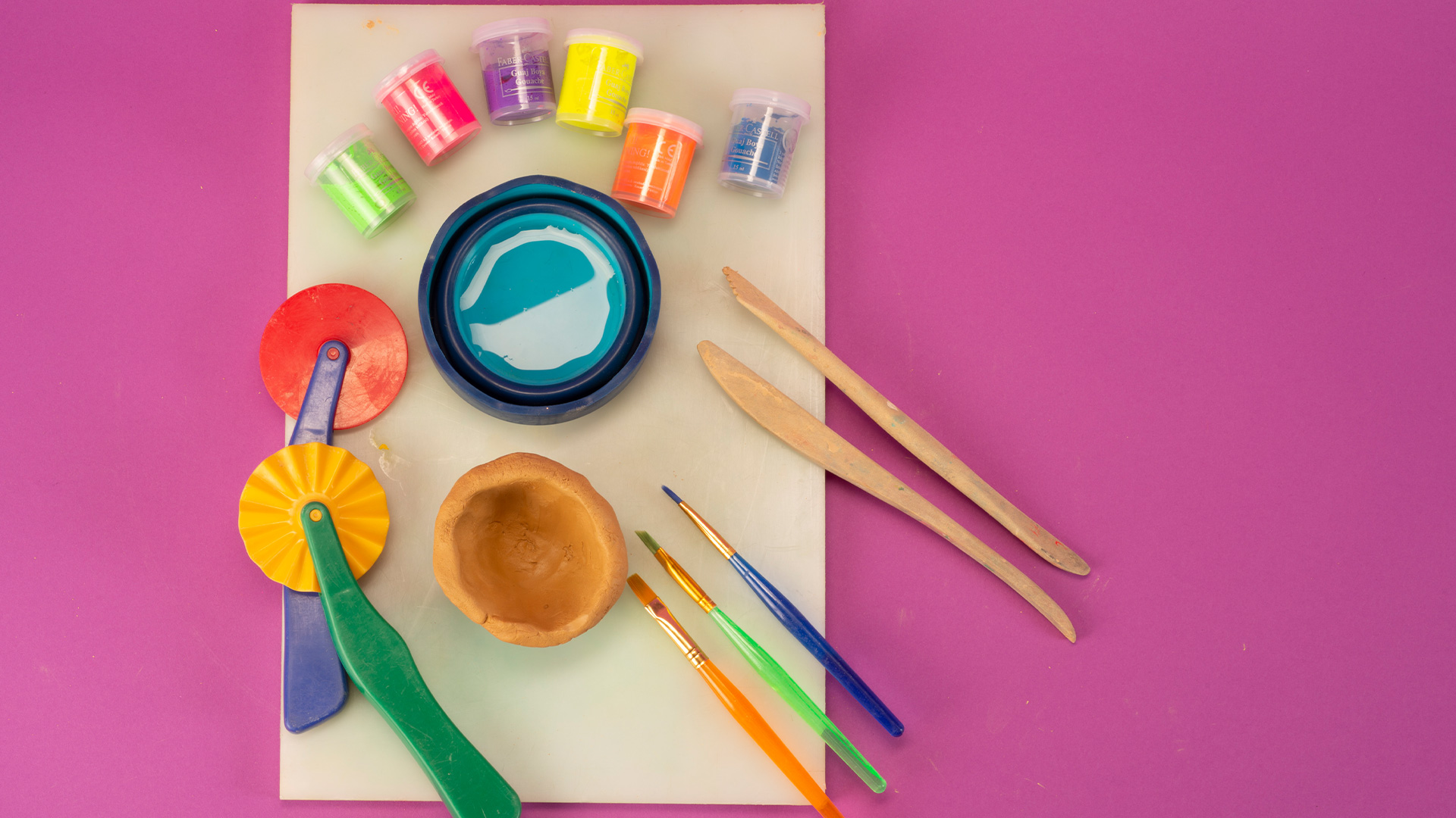 Ara Tatil Atölyeleri görsel 3