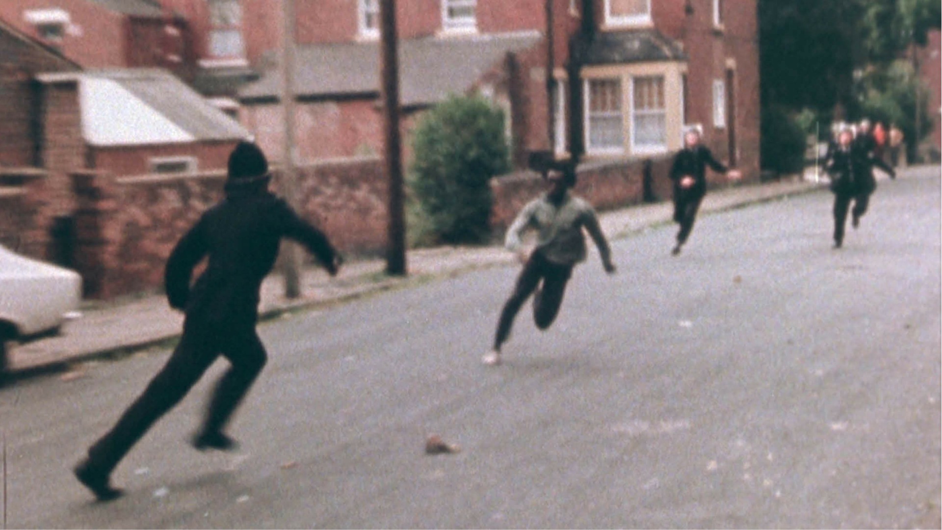 Handsworth Şarkıları görsel 0