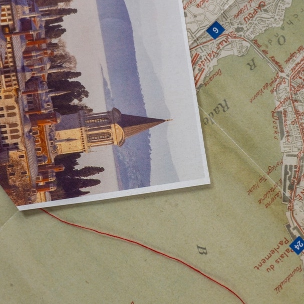 Beyoğlu Hafıza Haritası görsel 2