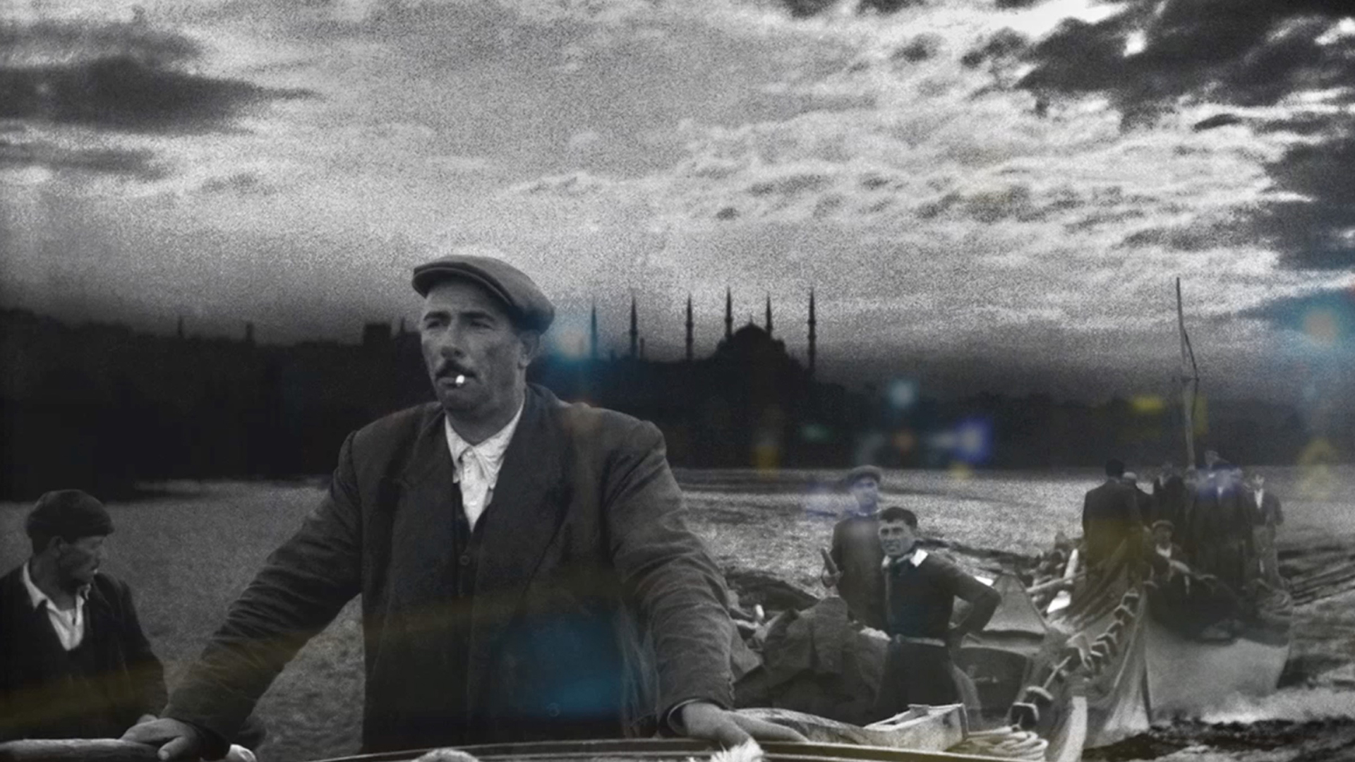 Hatıraların Masumiyeti görsel 1