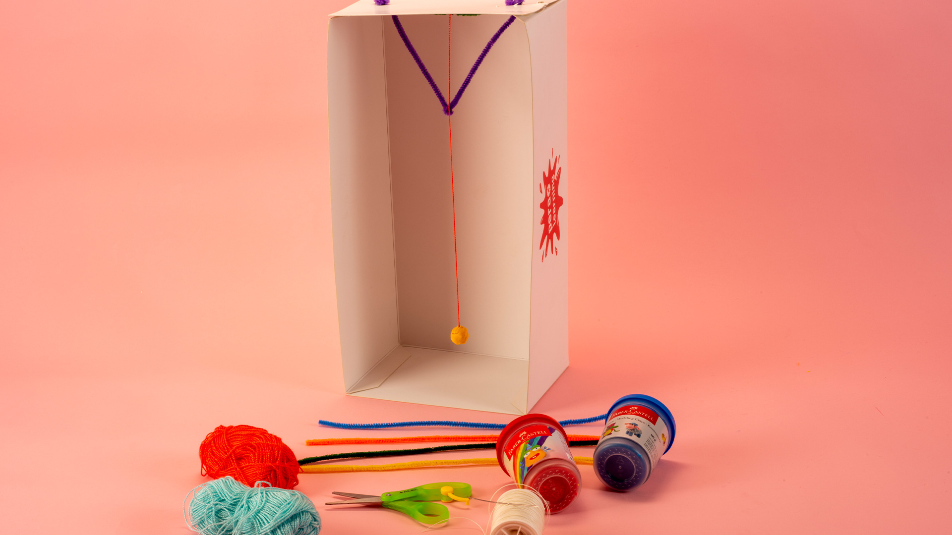 Ara Tatil Atölyeleri görsel 6