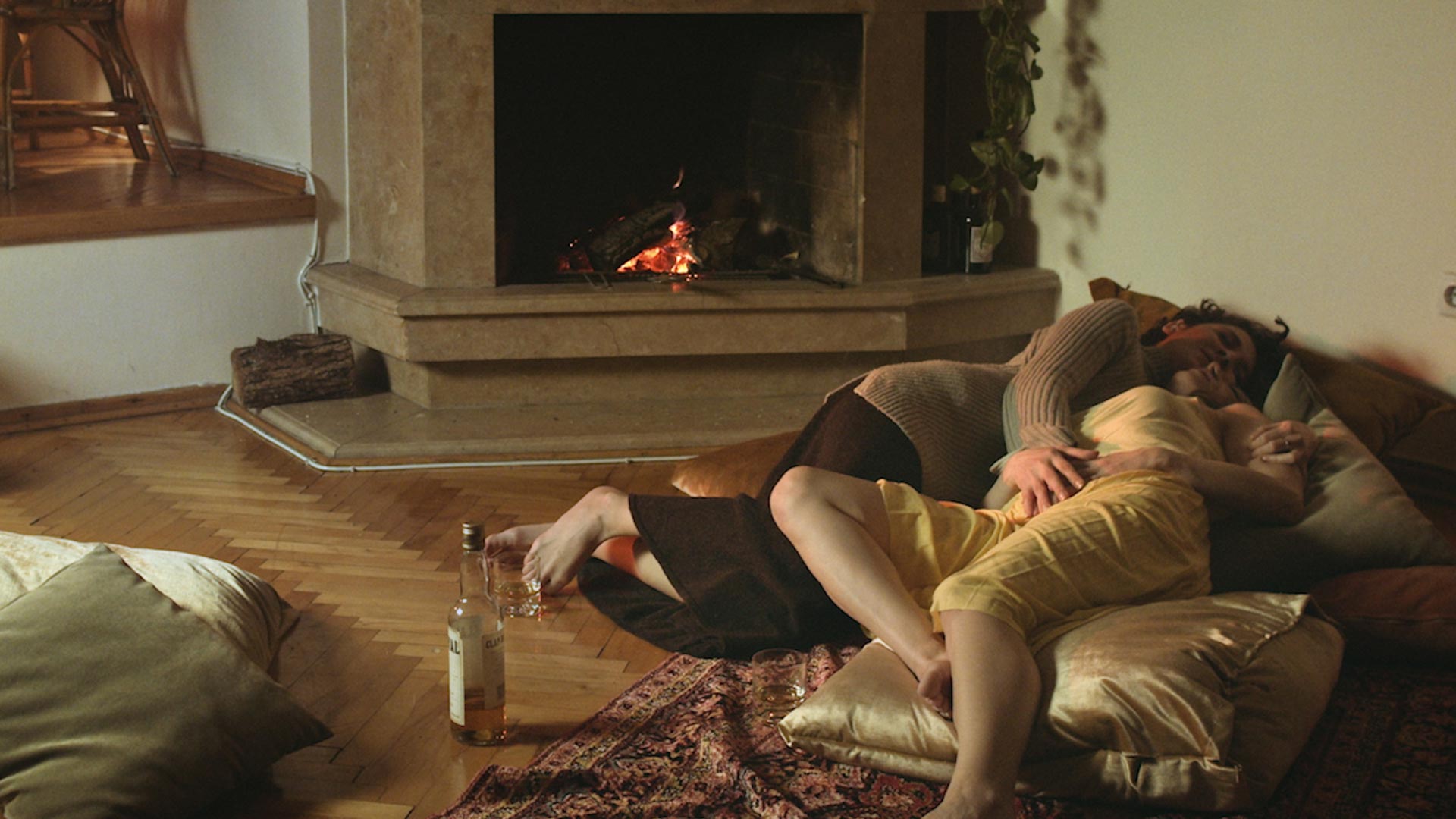 Hayalimdeki Sahneler görsel 0