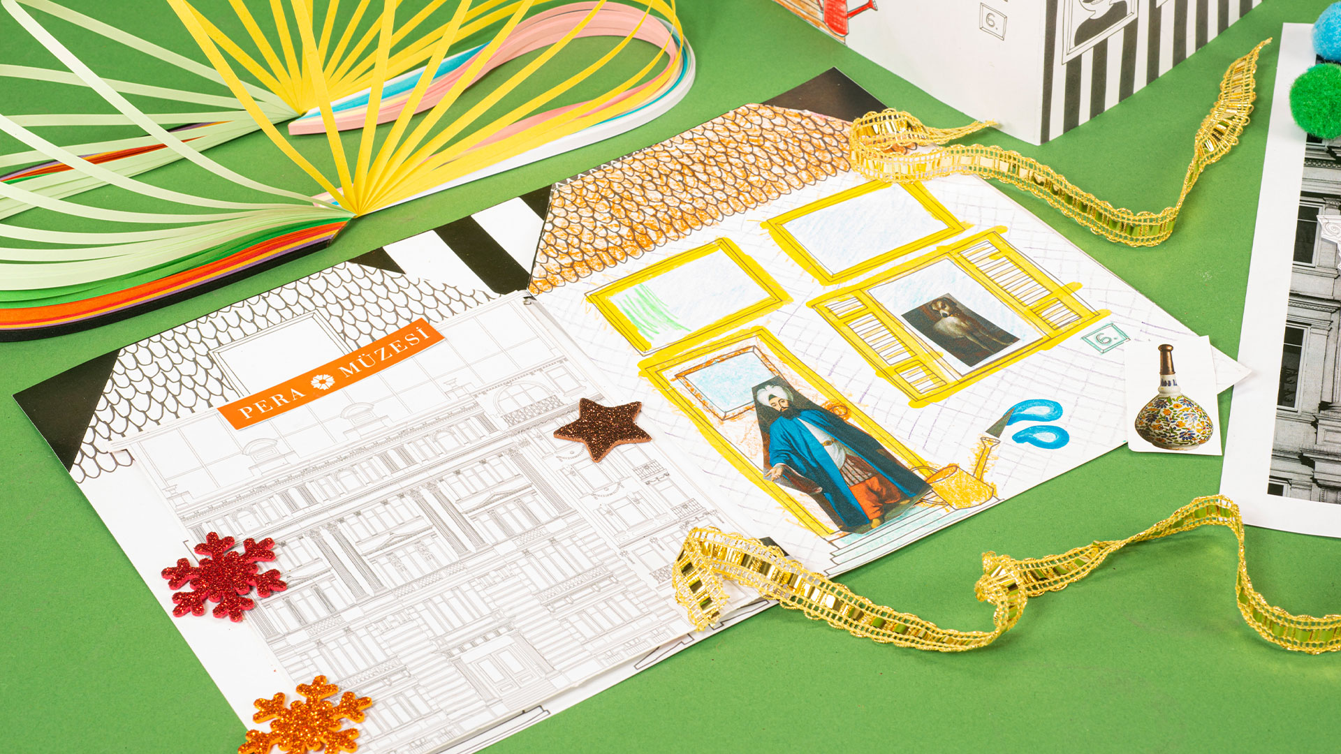 Hayaller Müzesi görsel 1