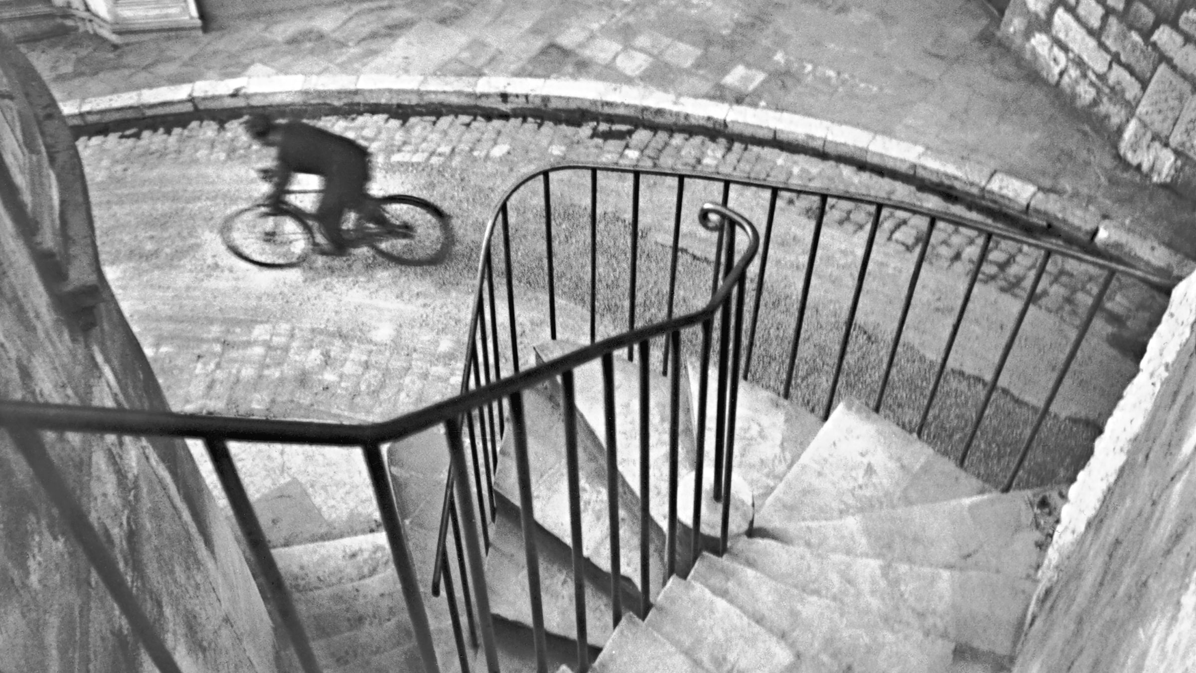 Henri-Cartier Bresson görsel 0