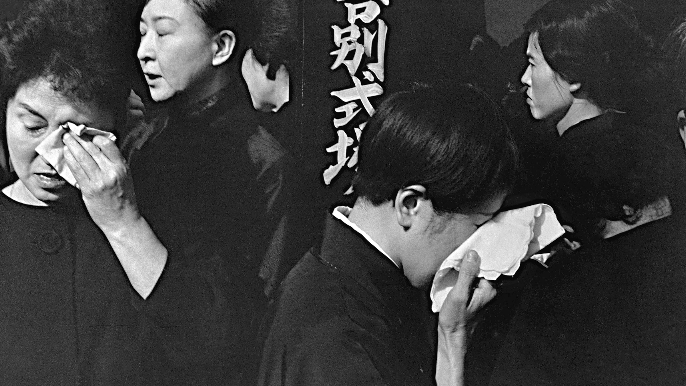 Henri-Cartier Bresson görsel 1